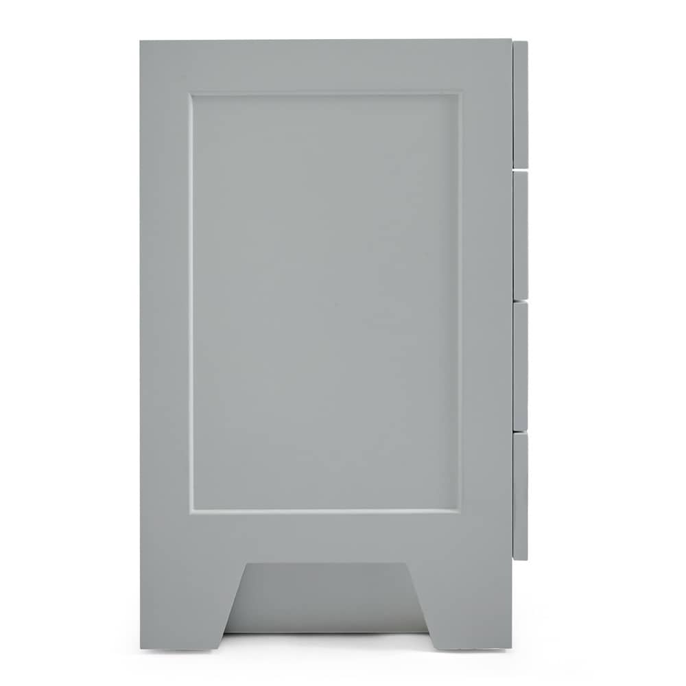 ARIEL Q043S-R-BC-GRY vanities - View #4