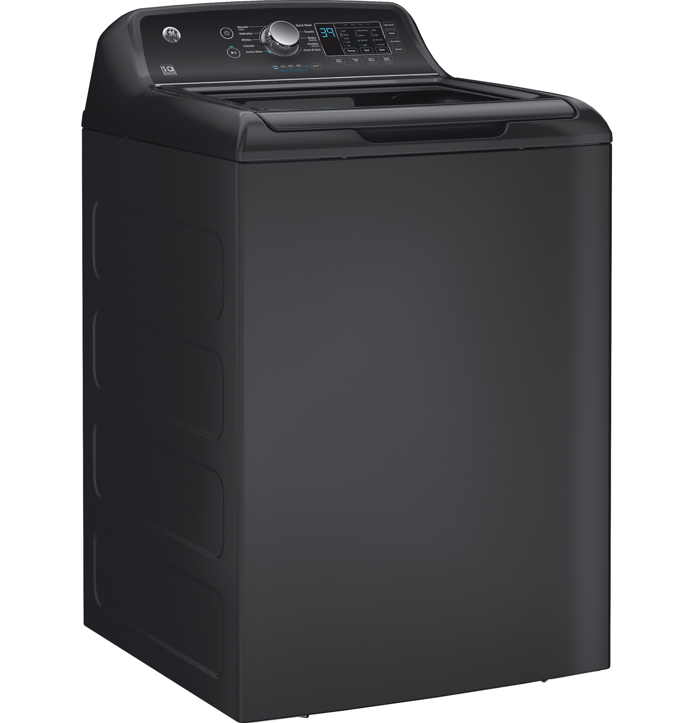 GE GTW585BPVDG Tl-Wash - View #7