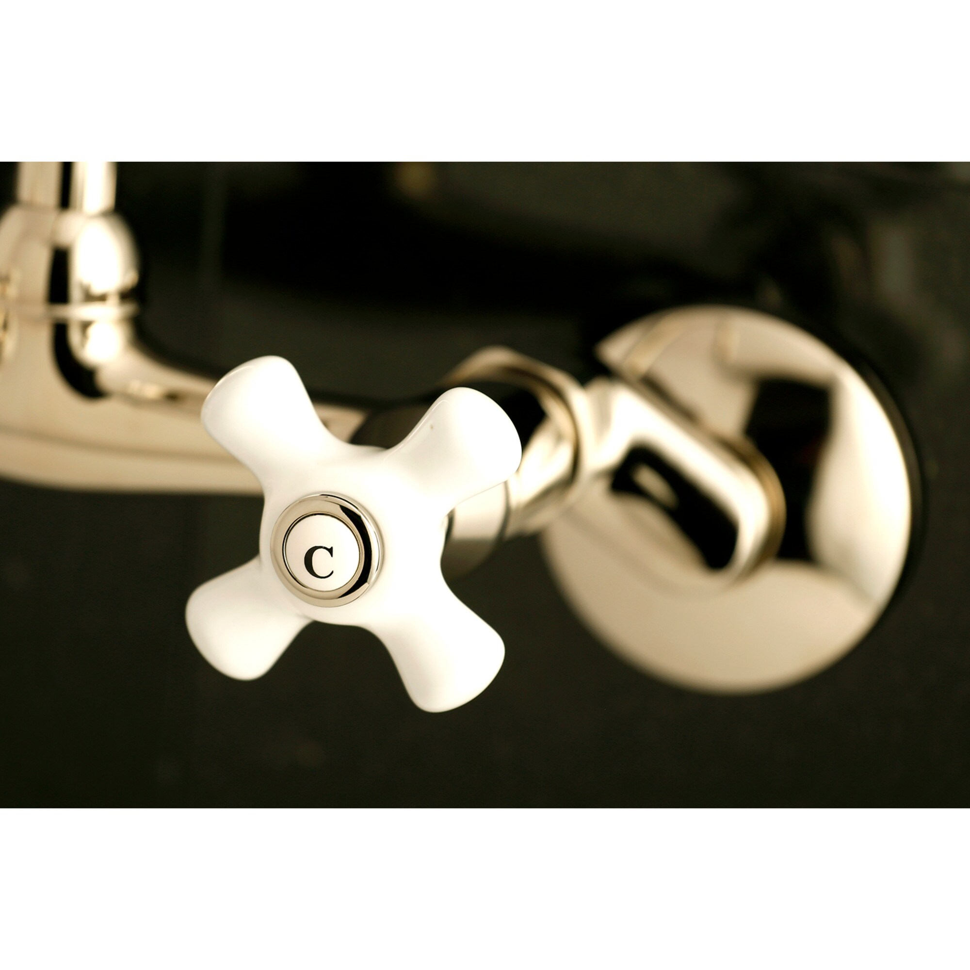 Kingston Brass WLKS613PN Kitchen-Faucets - View #5