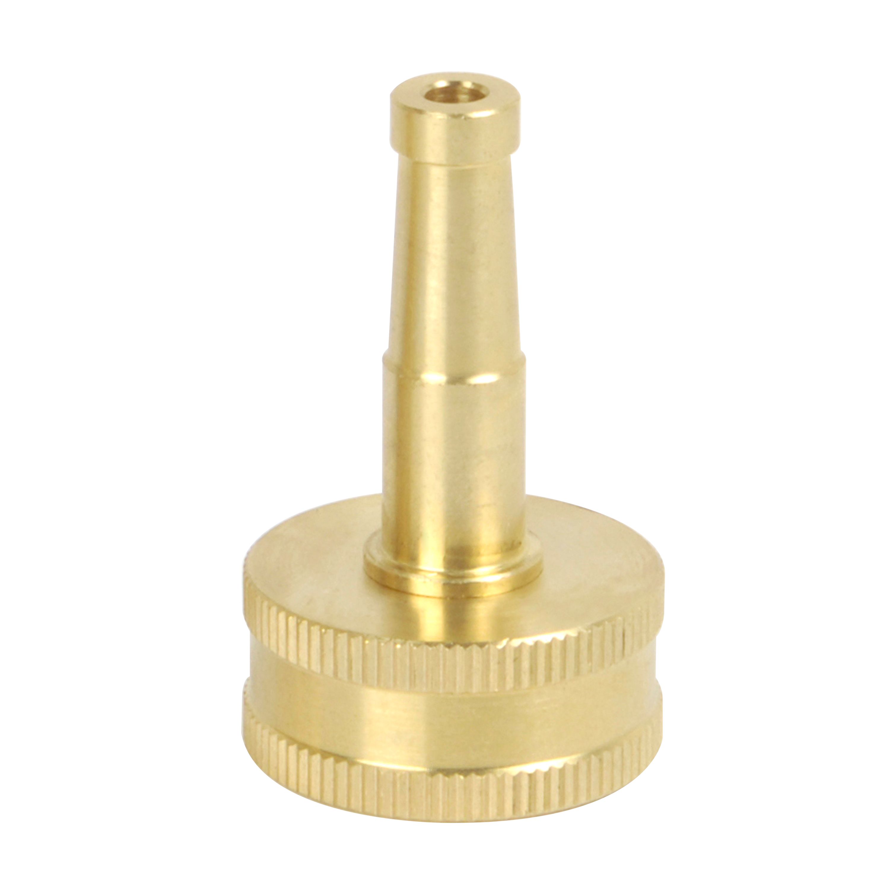 Jet Hose Nozzle Solid Brass Construction Gardening Watering Equipment Nozzles US 