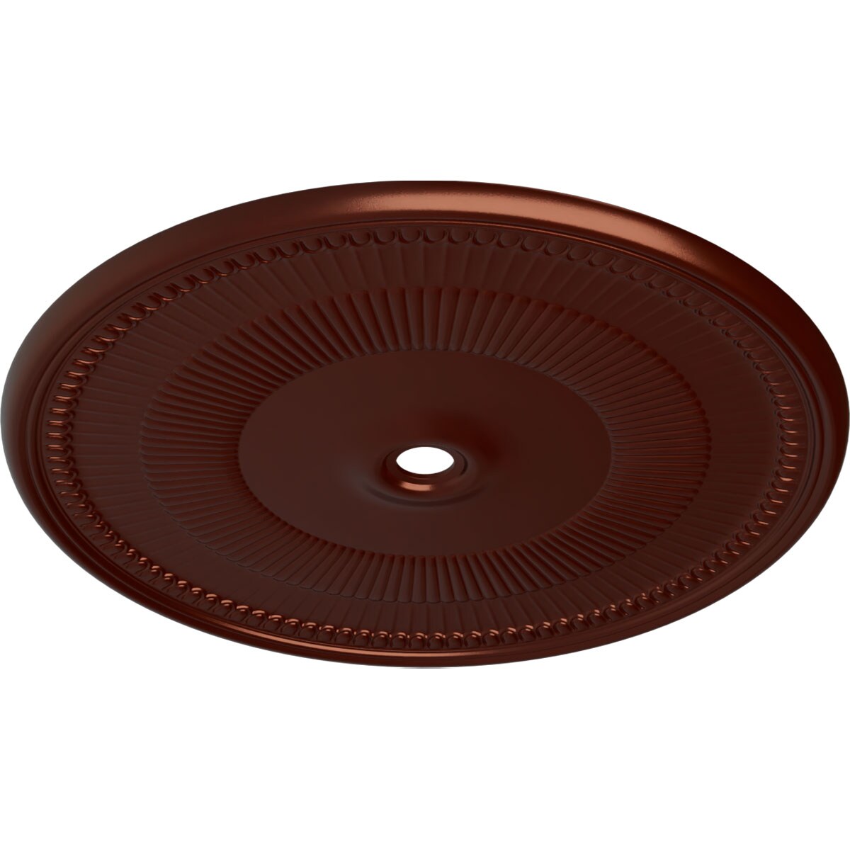 Ekena Millwork CM51NEACS Ceiling-Medallions - View #2