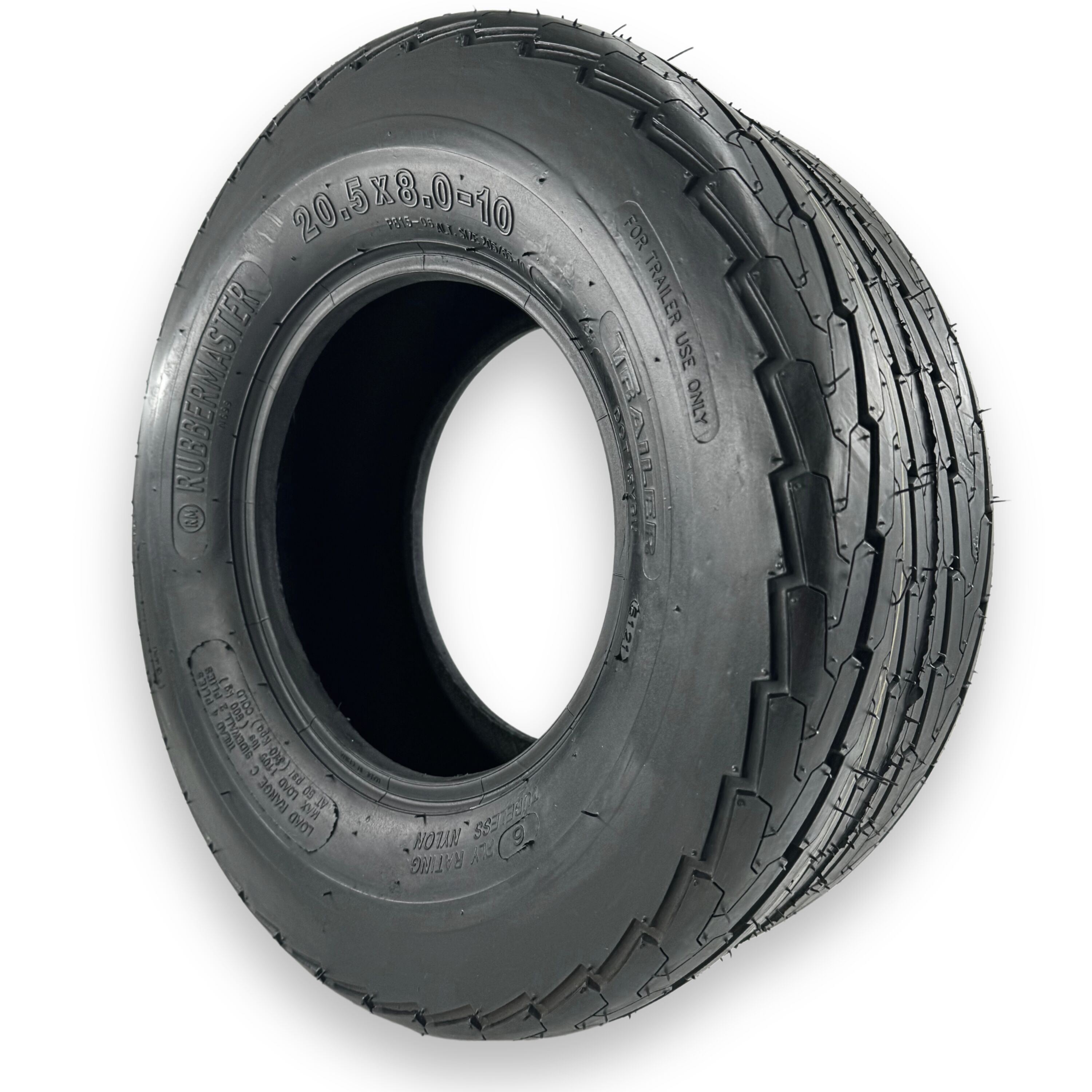 RubberMaster 489102 Ope-Wheels-And-Tires - View #2
