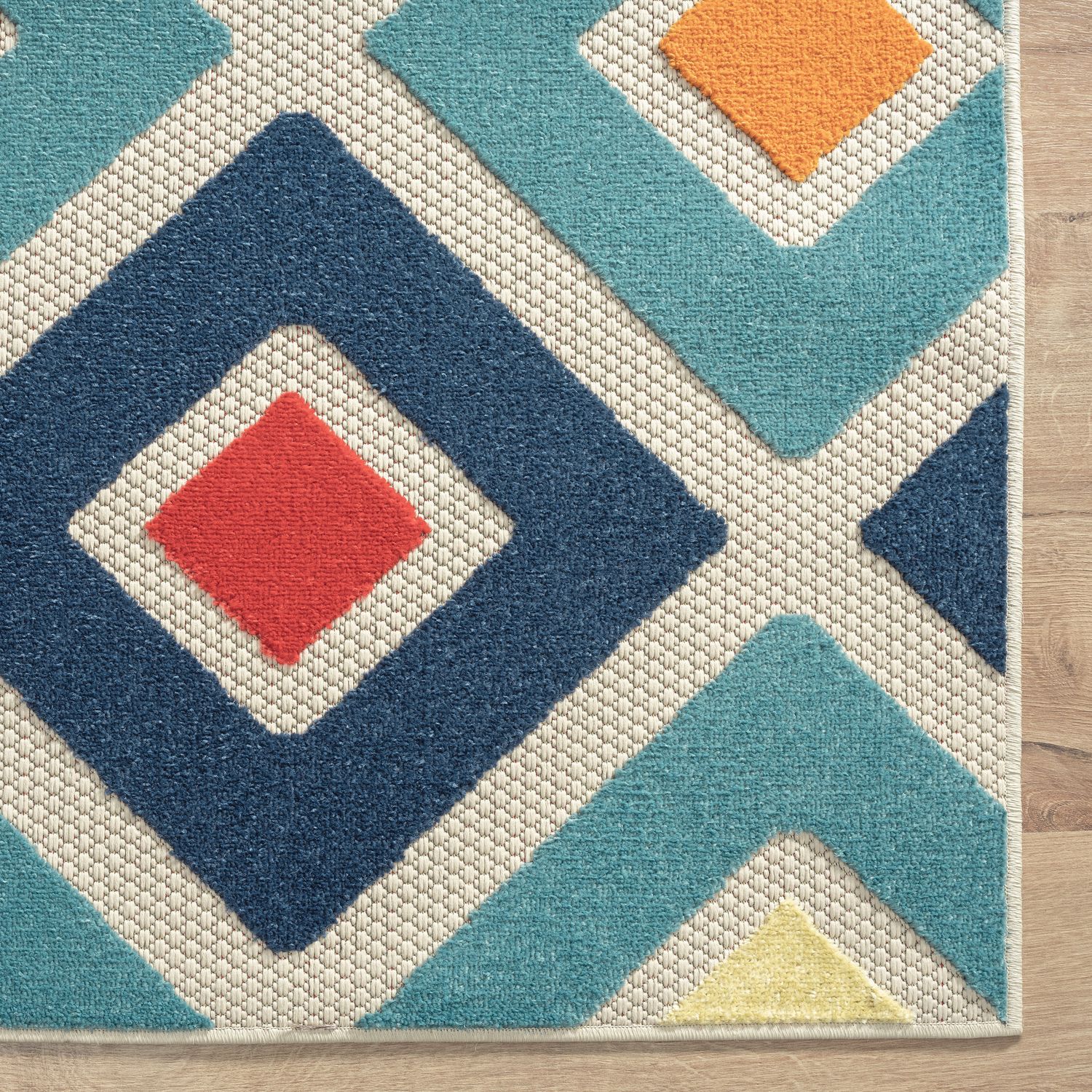 LR Home 2357A4184934J8 rugs - View #7