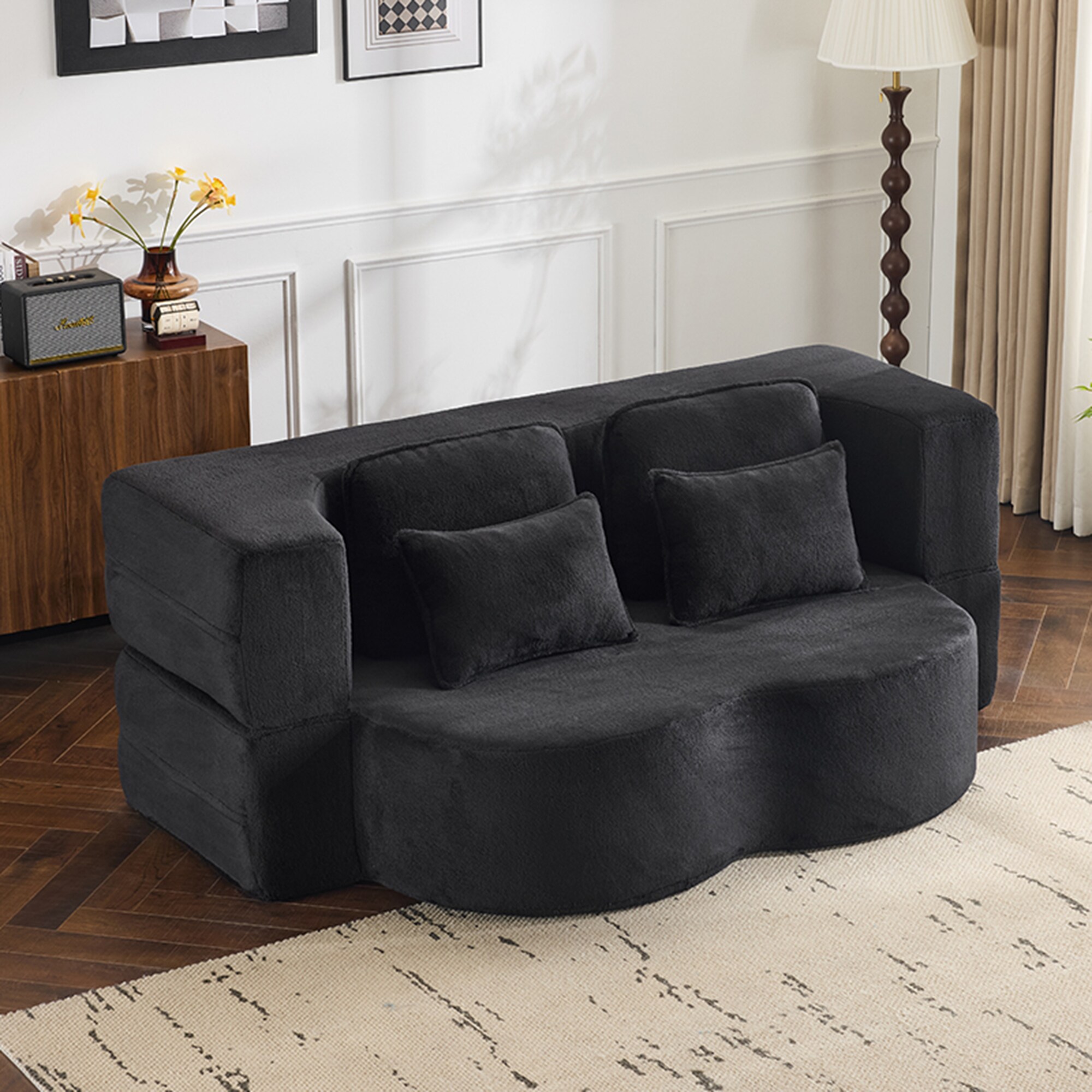 Bybafun YA3700055 futons - View #16