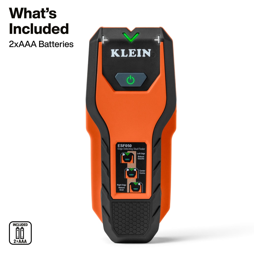 Klein Tools ESF050 Stud-Sensors - View #2