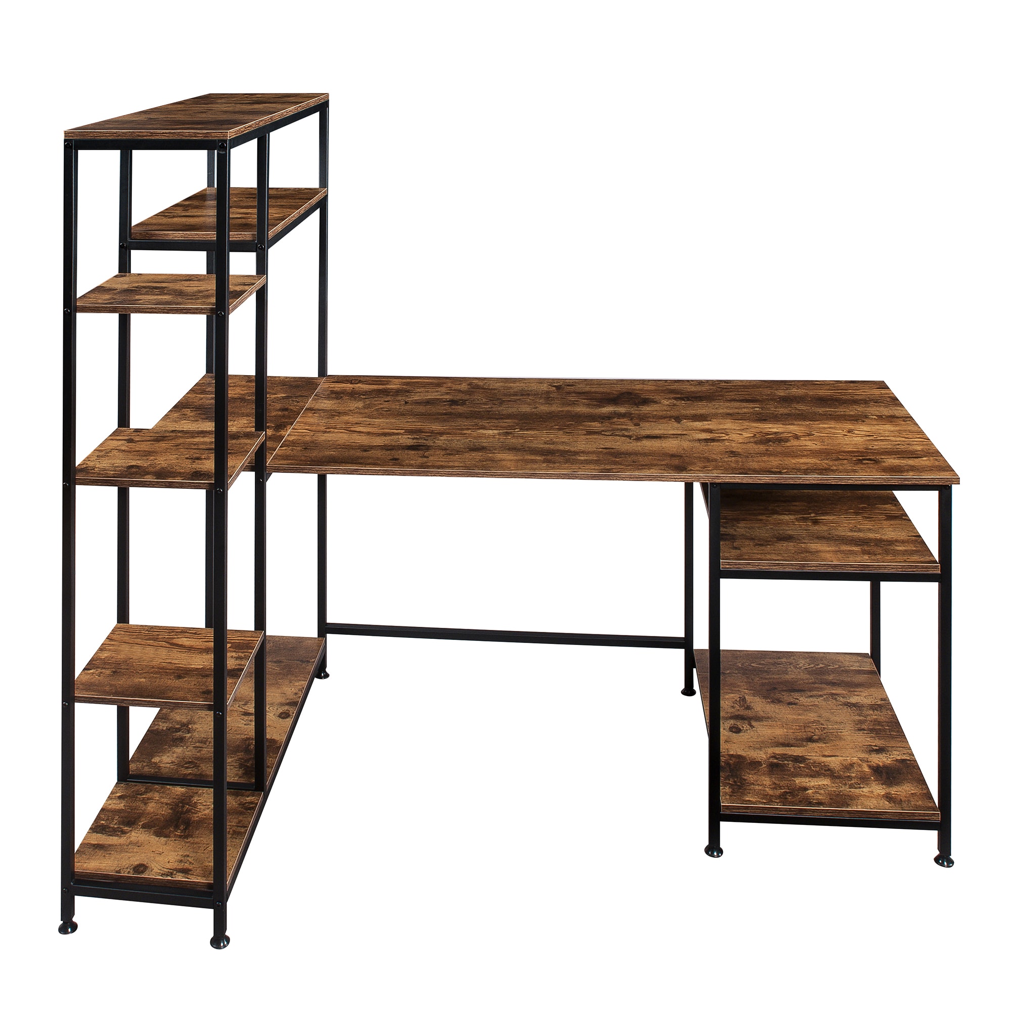 XIZZI SZ-SO6480AT Office-Tables - View #10