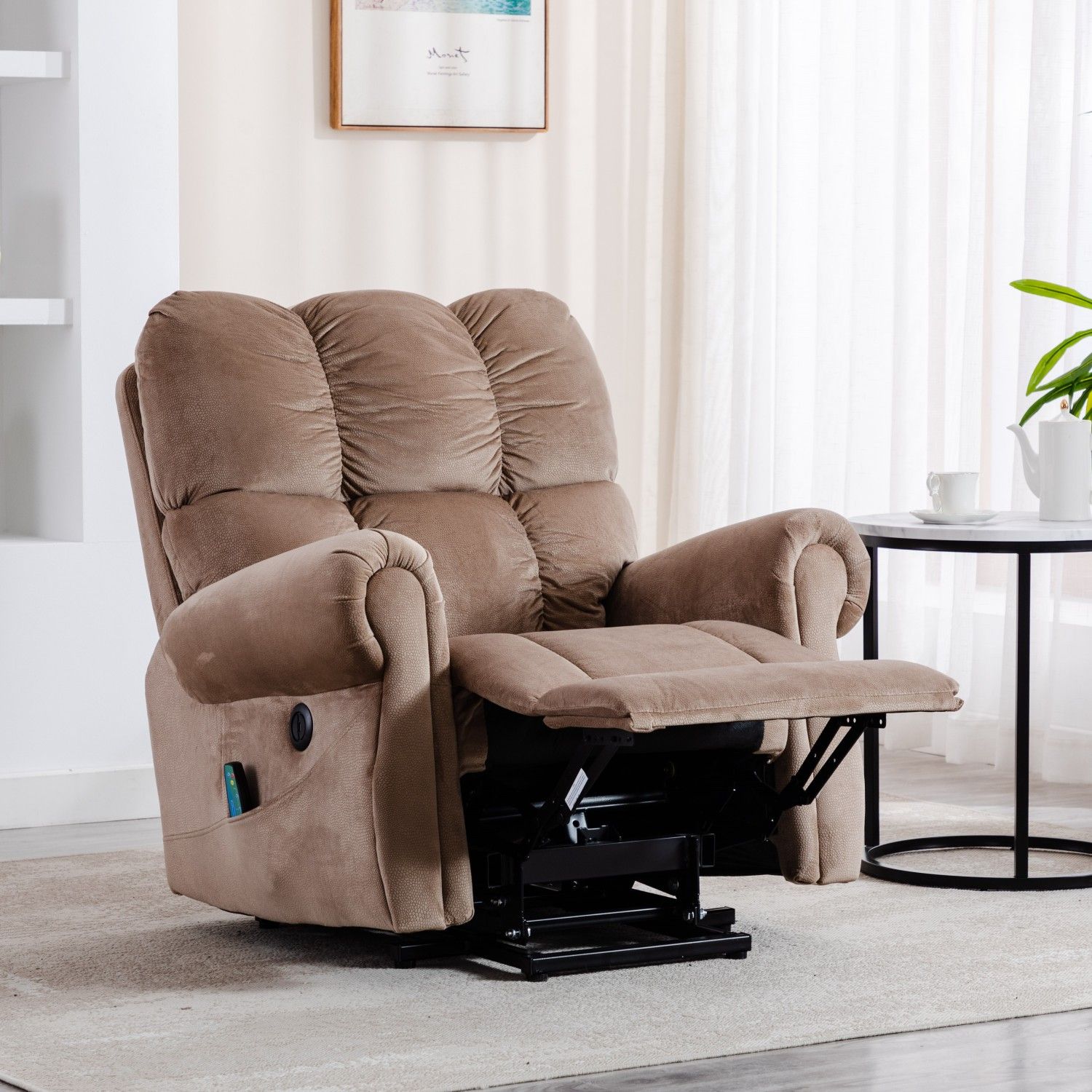 JASMODER W501S00008 recliners - View #2