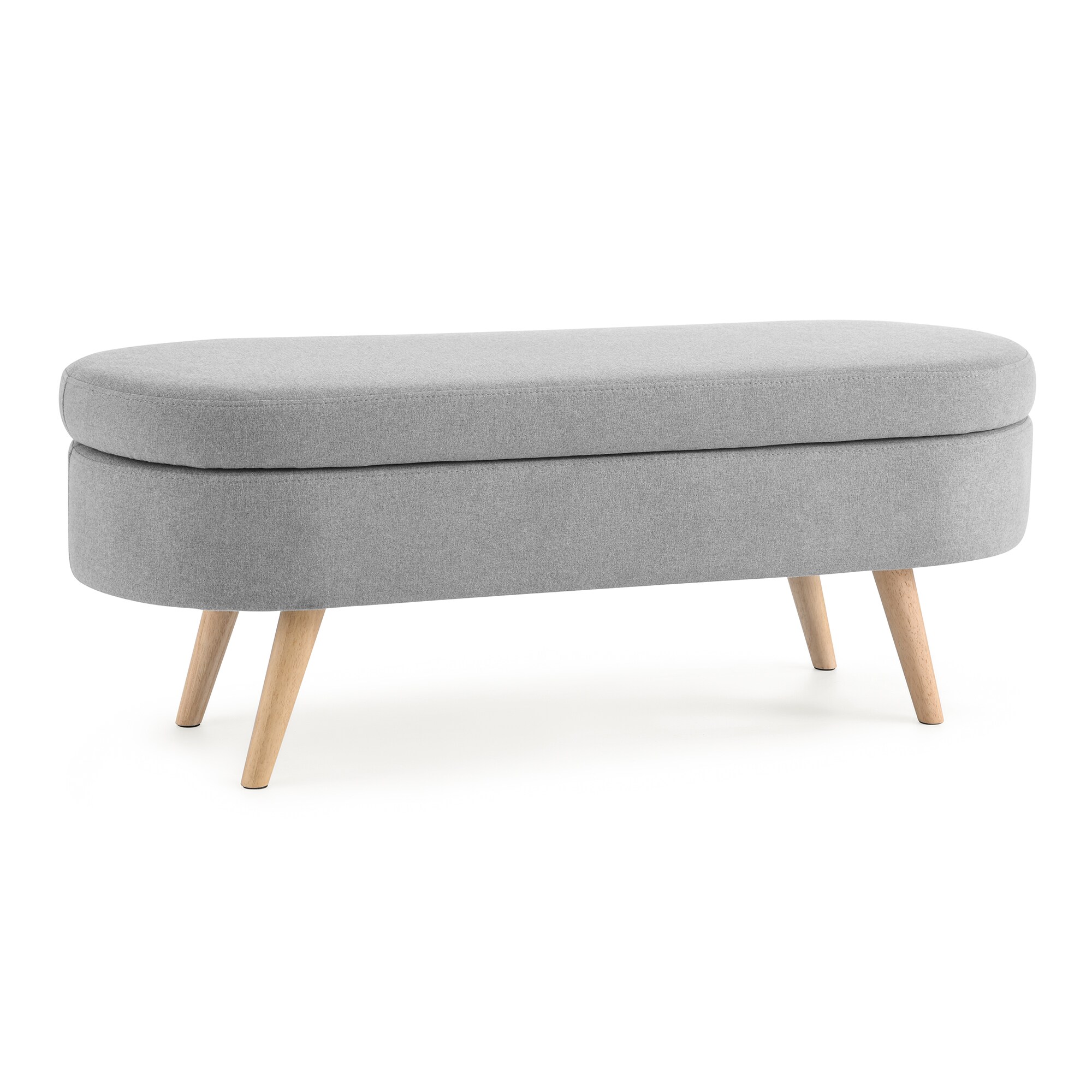LUXEYARD DS-M-BAC03056 Indoor-Ottomans - View #9