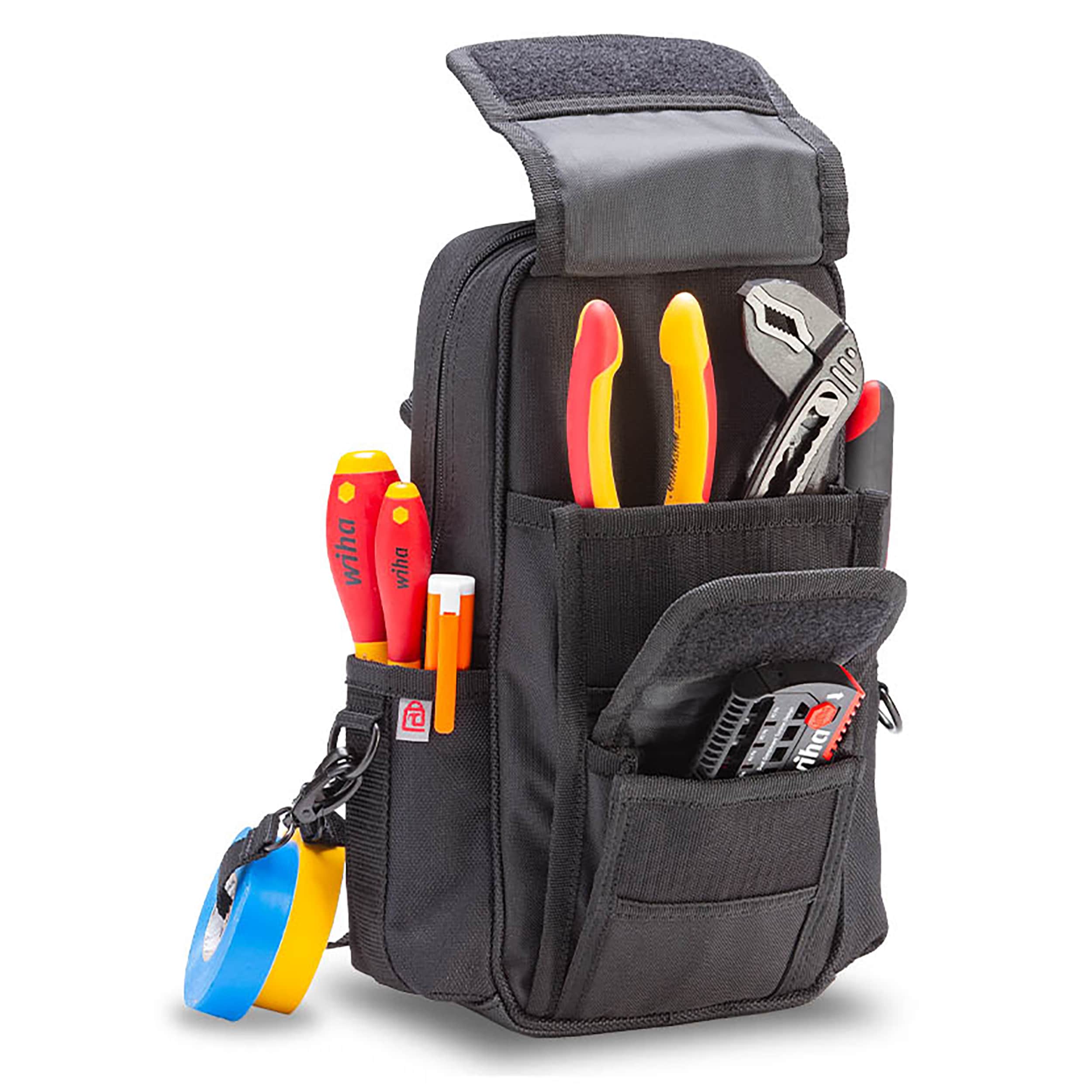 Veto Pro Pac VPP10090 Tool-Pouches - View #6