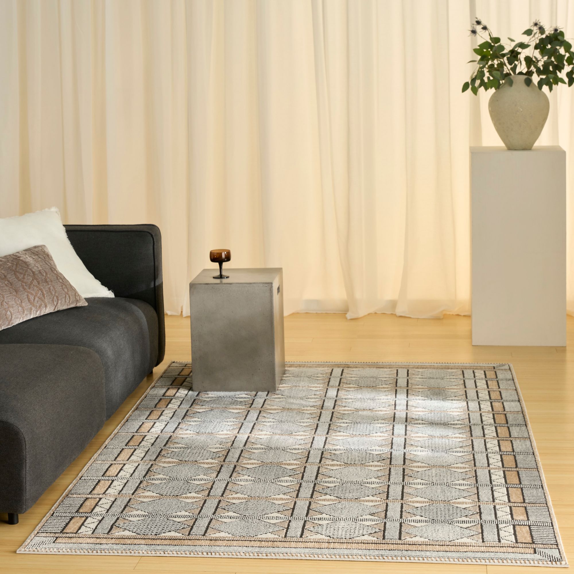Nourison 841491120040 rugs - View #5