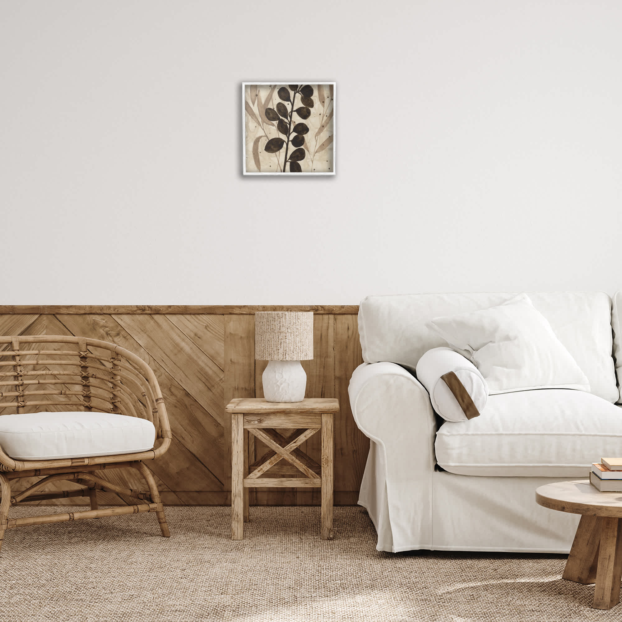 Stupell Industries BT-266-WFR-12X12 Wall-Art - View #3