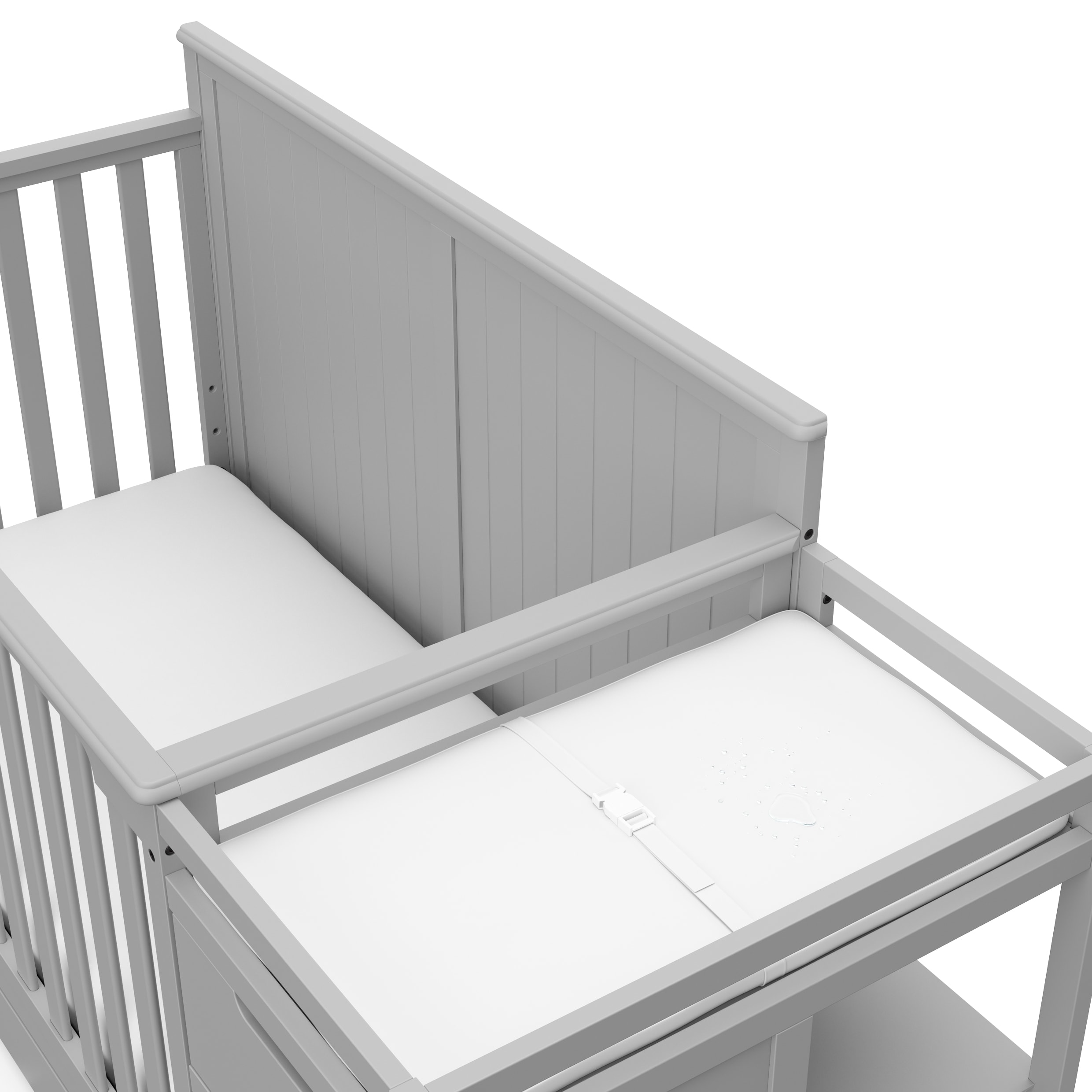 Graco 04586-70F cribs - View #5