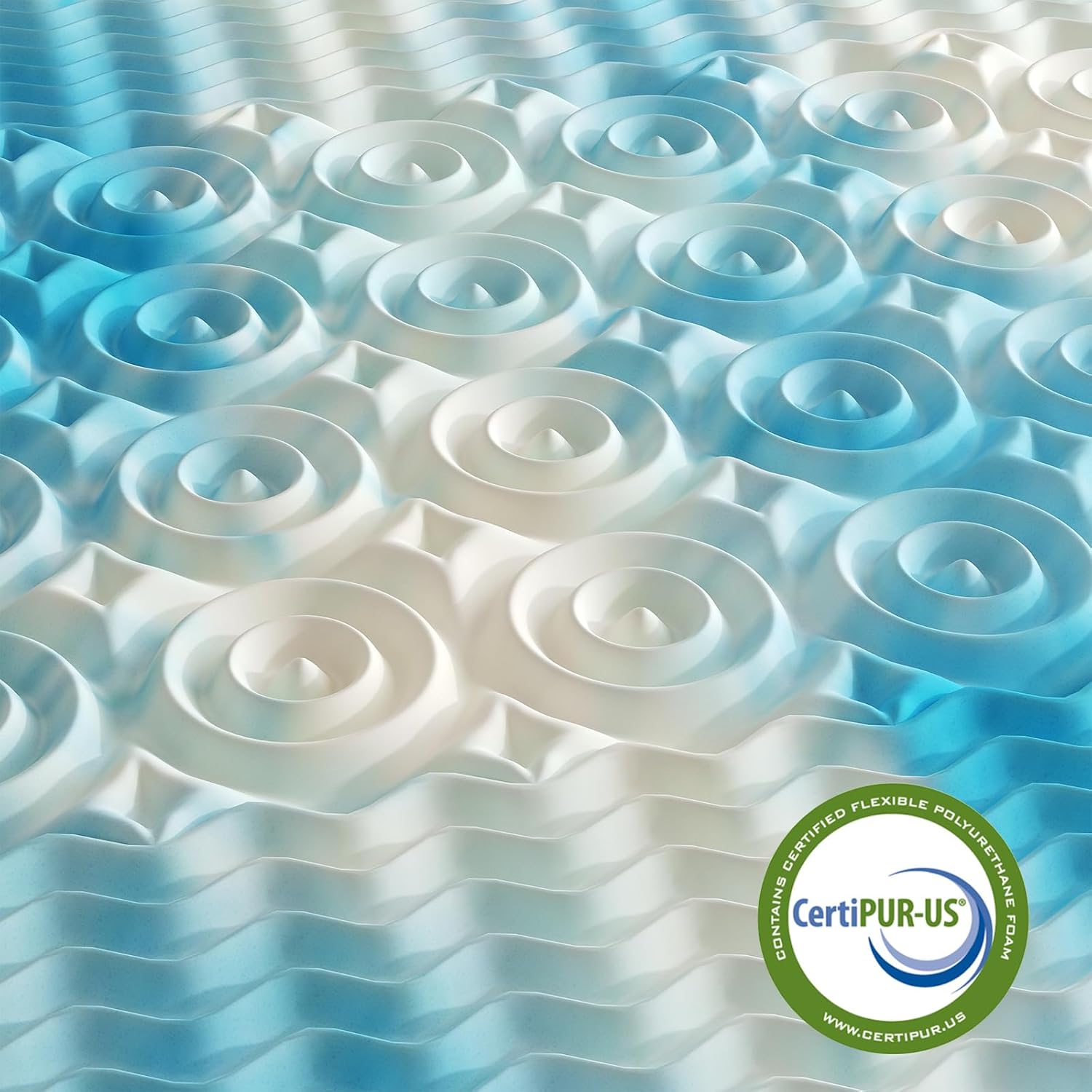 OOU HJ151277 Mattresses-Boxsprings - View #4