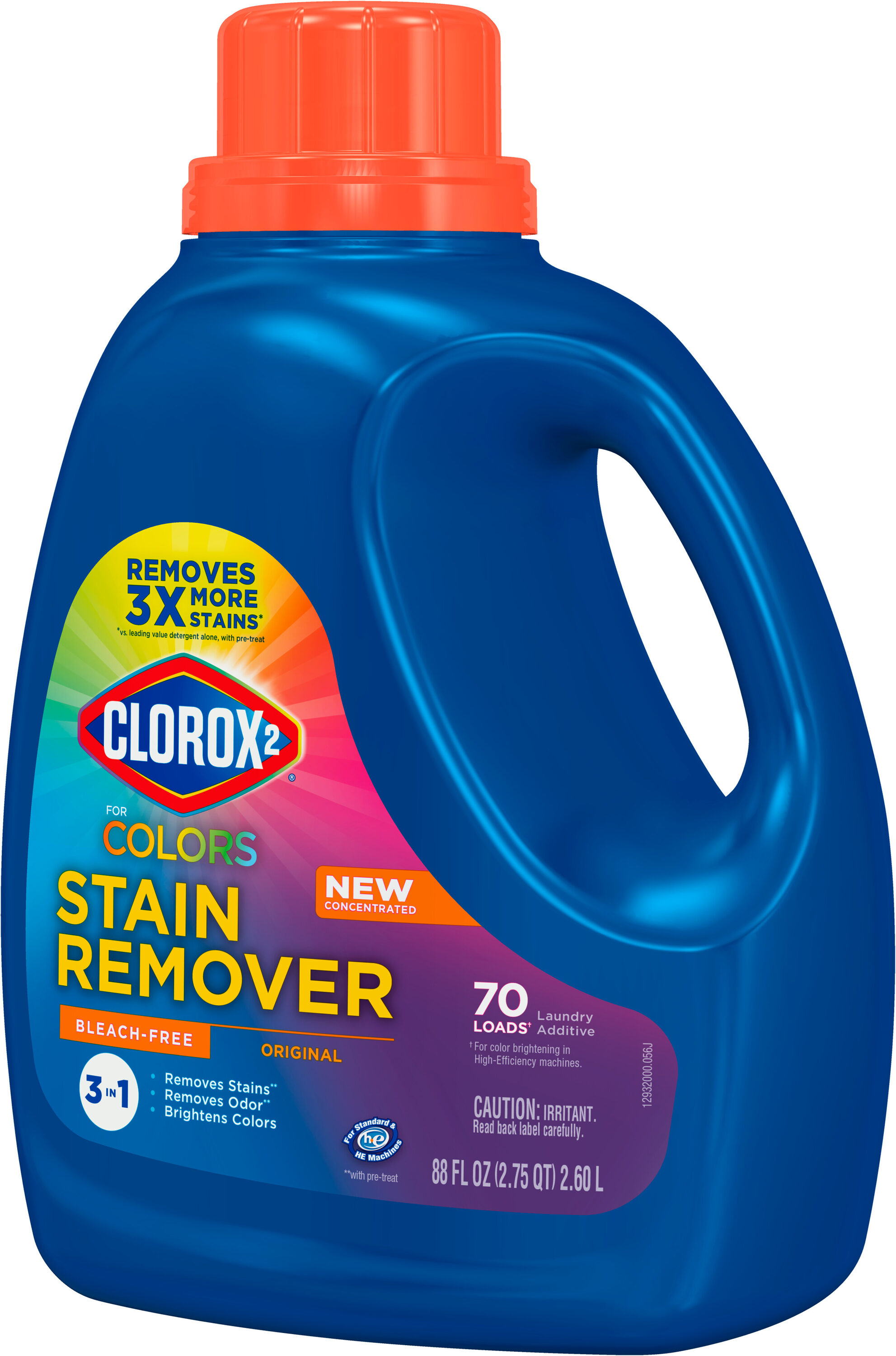 Clorox 2 4460030713 Laundry-Stain-Removal - View #10