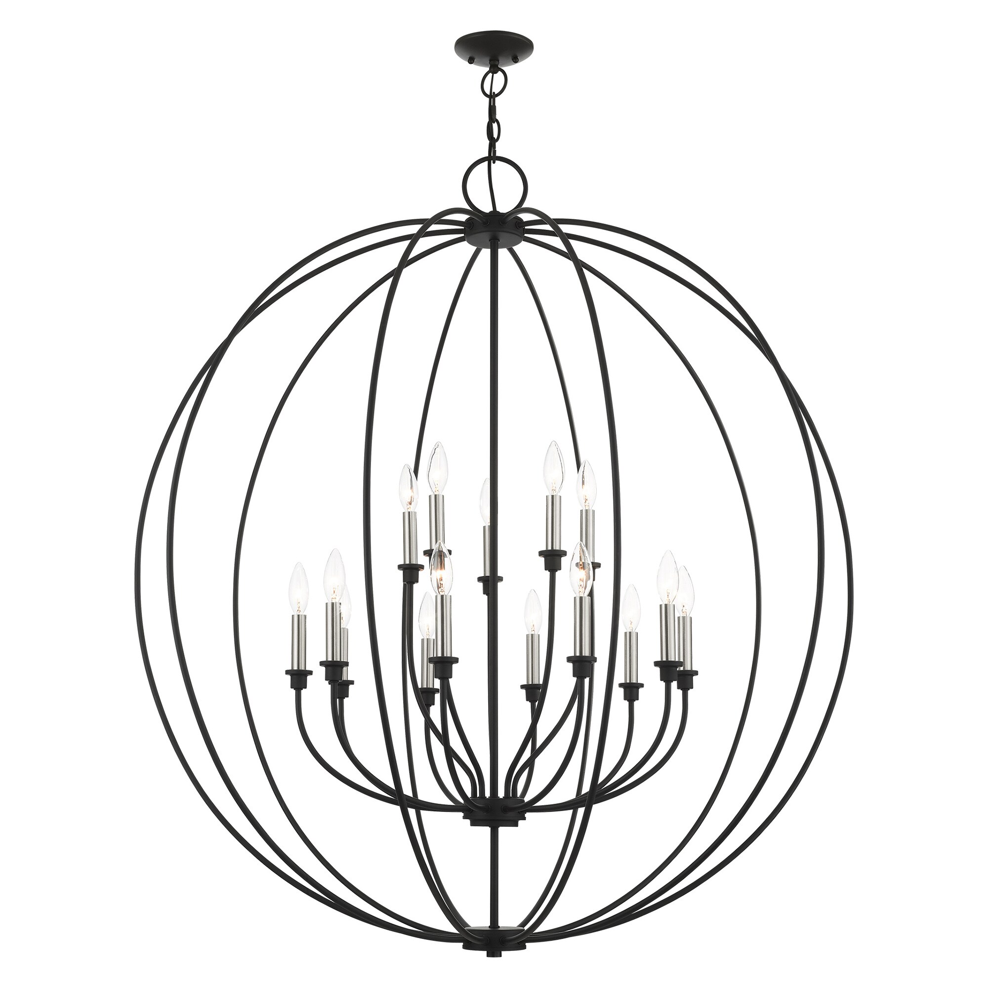 Livex Lighting 46690-04 b090015 - View #4