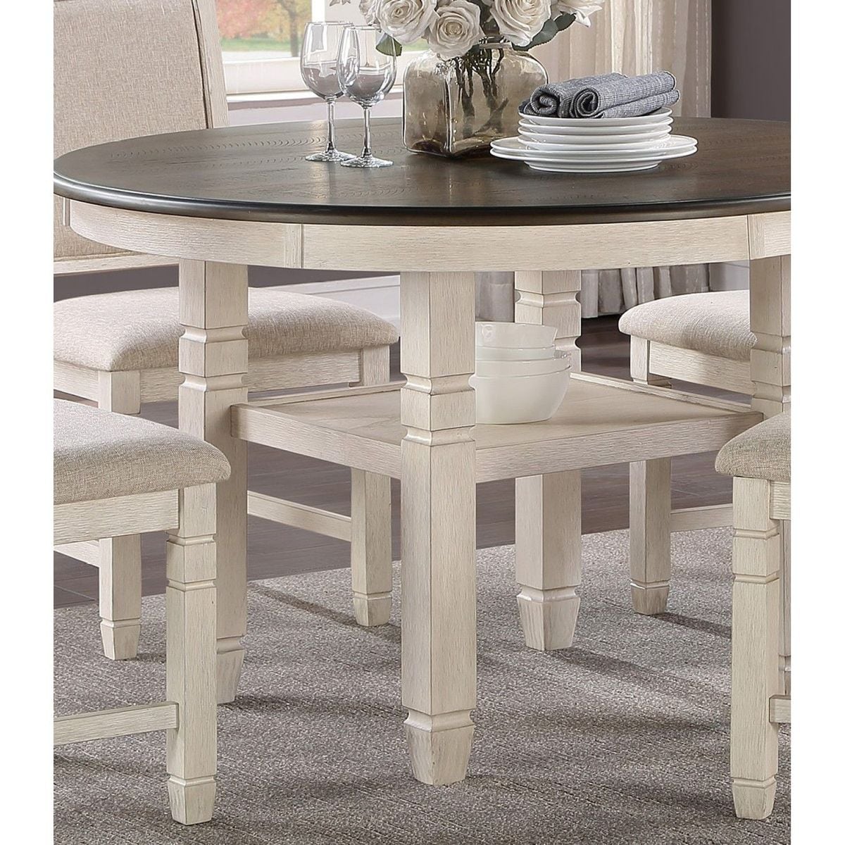 JASMODER B011S00217 Dining-Sets - View #4