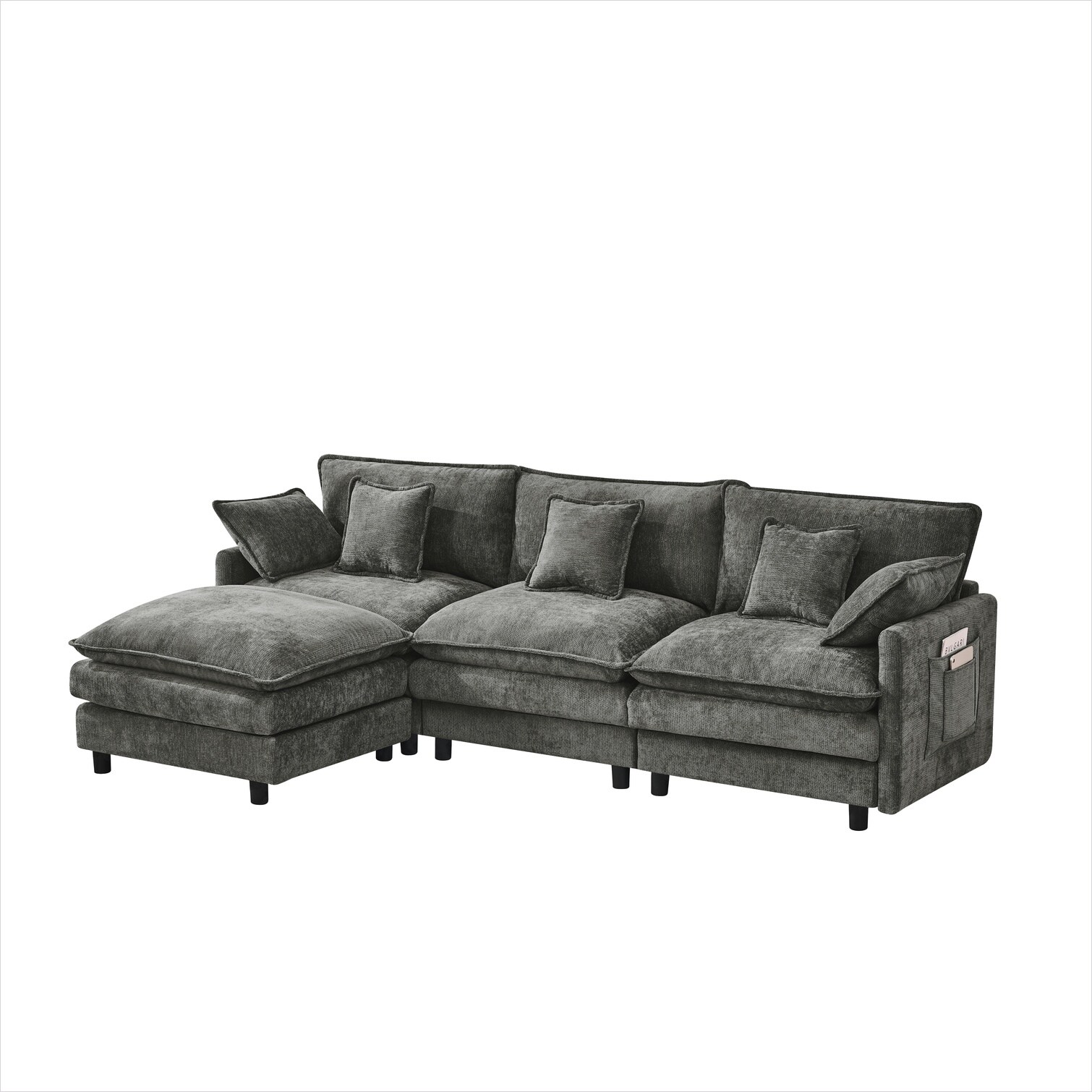 Naturefalls 1YRZIOD6KASD Sofas-Loveseats - View #5