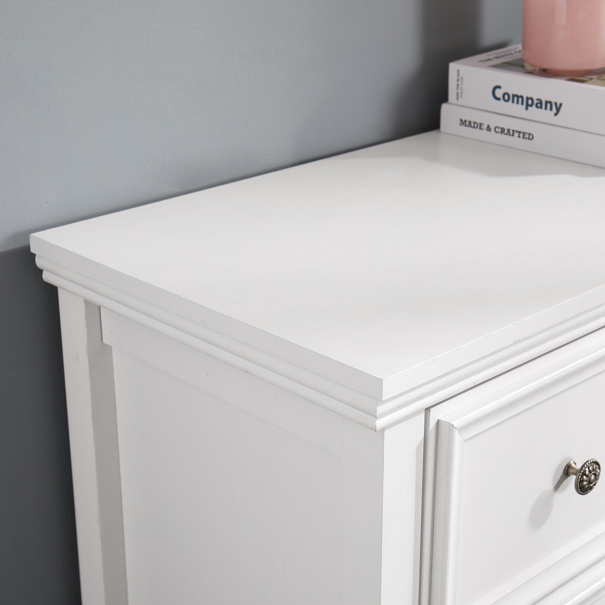 Fun Orange FUN24DR17 dressers - View #9