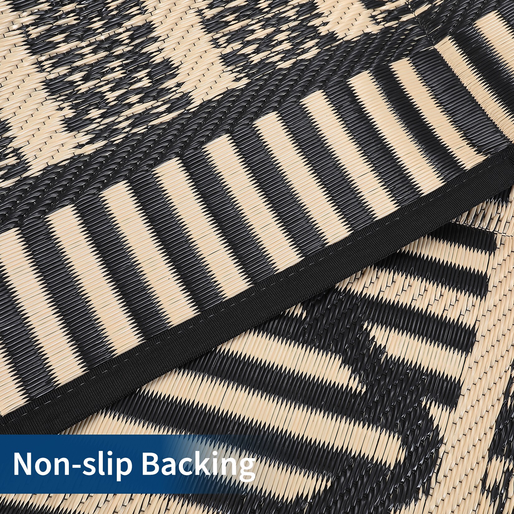 Garvee SUNNY-PPG-34CWEHUN rugs - View #10