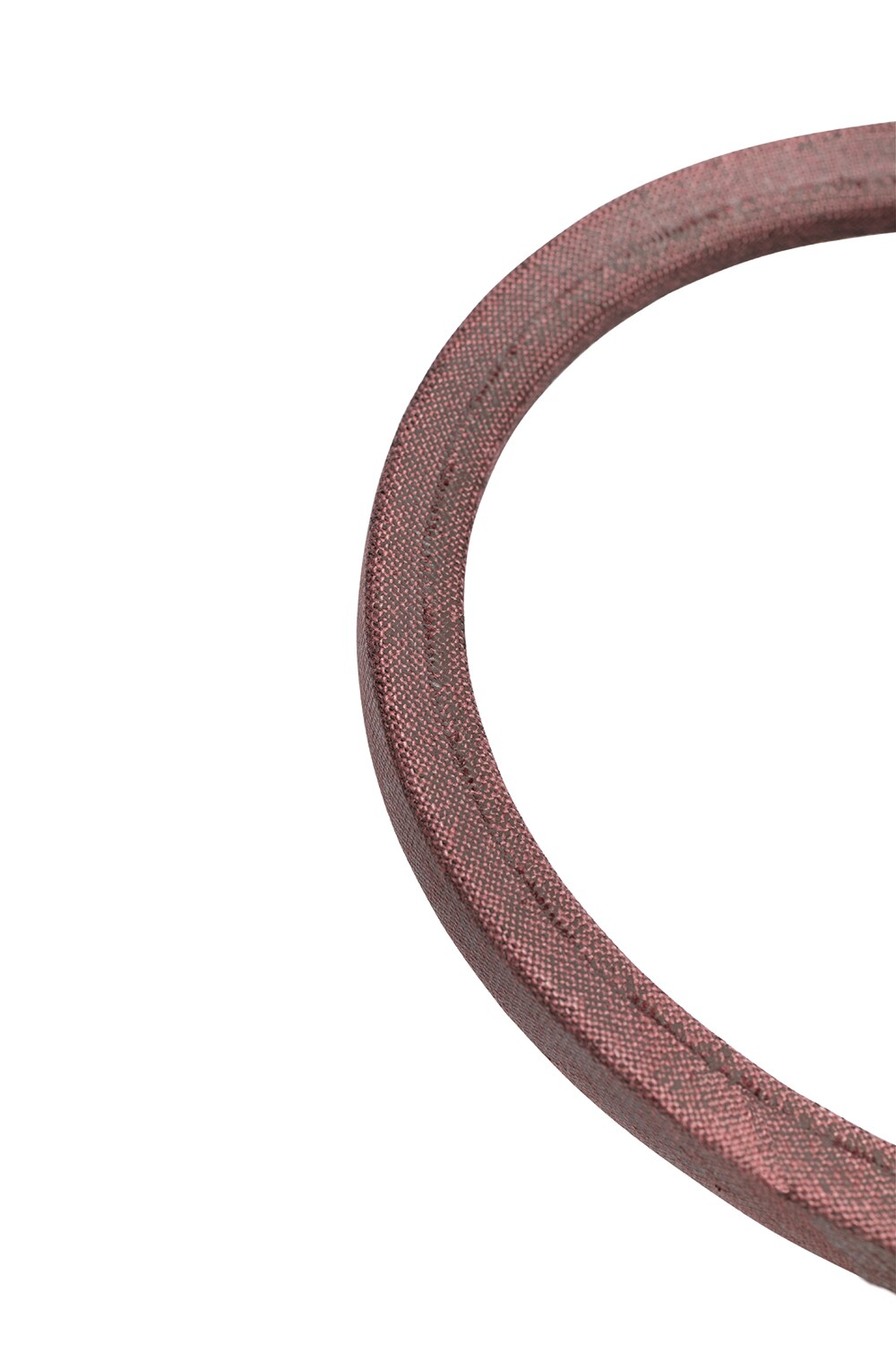 Sunbelt 1/2-in x 118.2-in Deck Belt, for 42-in Riding Mower