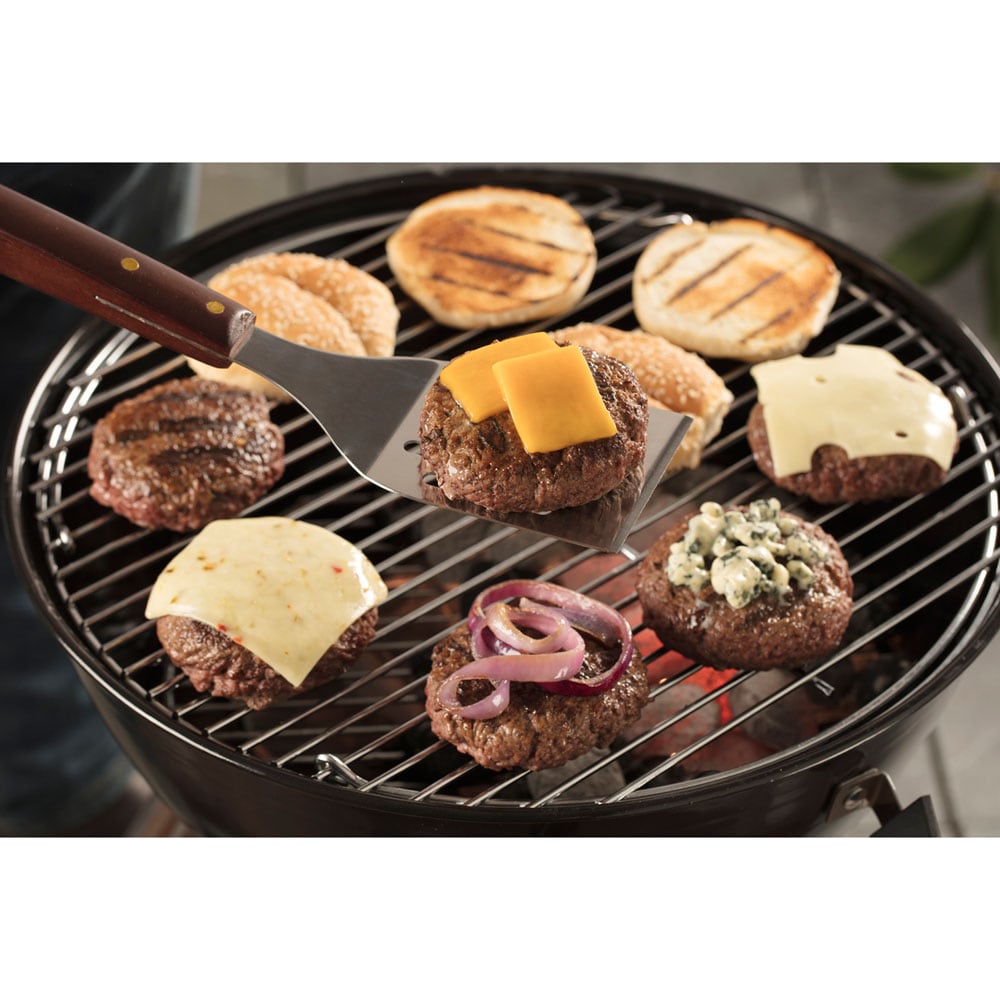 Cuisinart Backyard BBQ Grill Tool Set (36-Piece) CGS-8036 - The