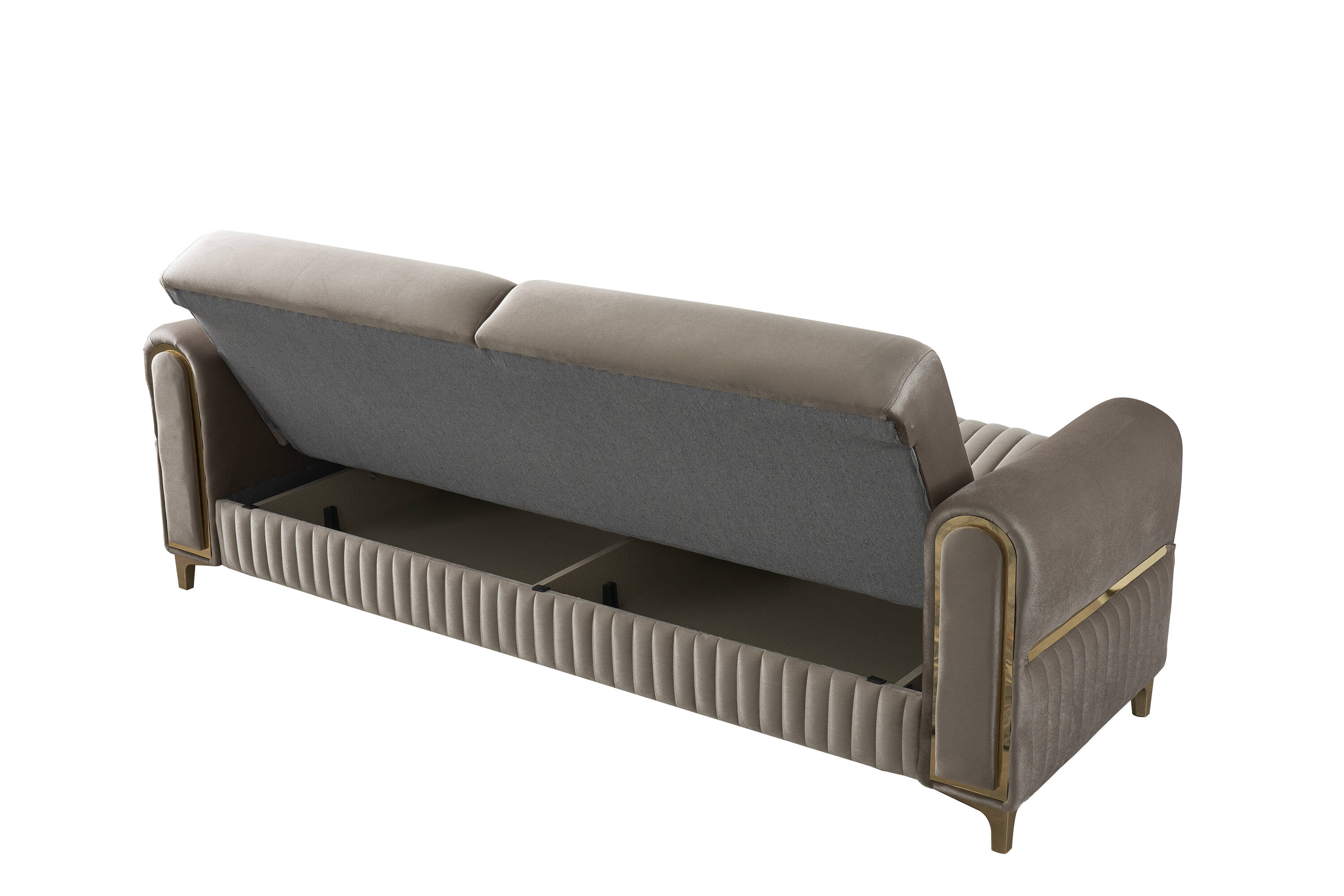 Galaxy 601955557139 Sofas-Loveseats - View #3