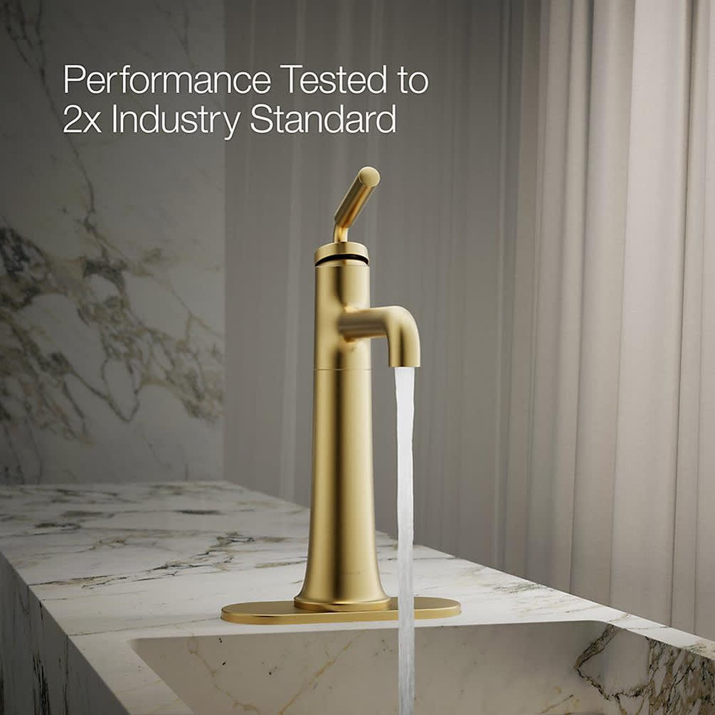 KOHLER 26437-4-2MB Lavatory-Faucets - View #4