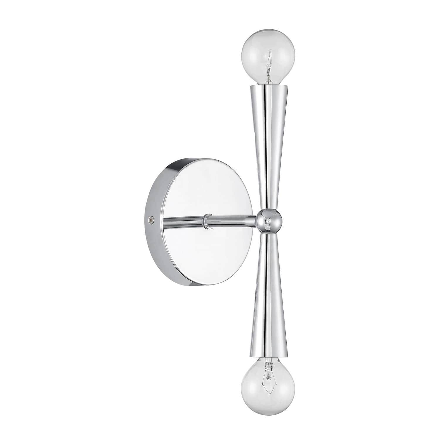Trade Winds Lighting TW91587CH b090000 - View #2