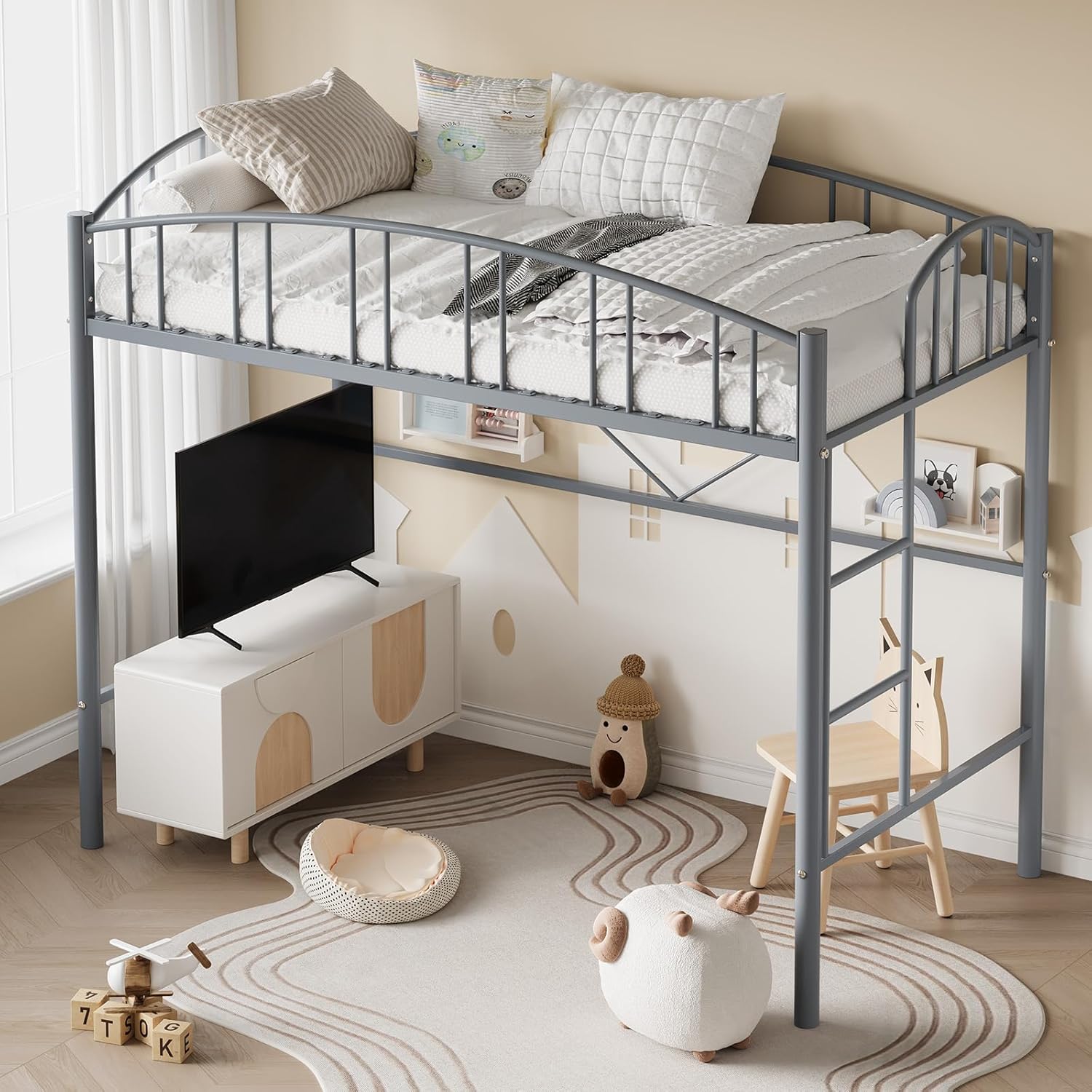 Garvee IWAN-PHO-16Q5TSH2 beds - View #6