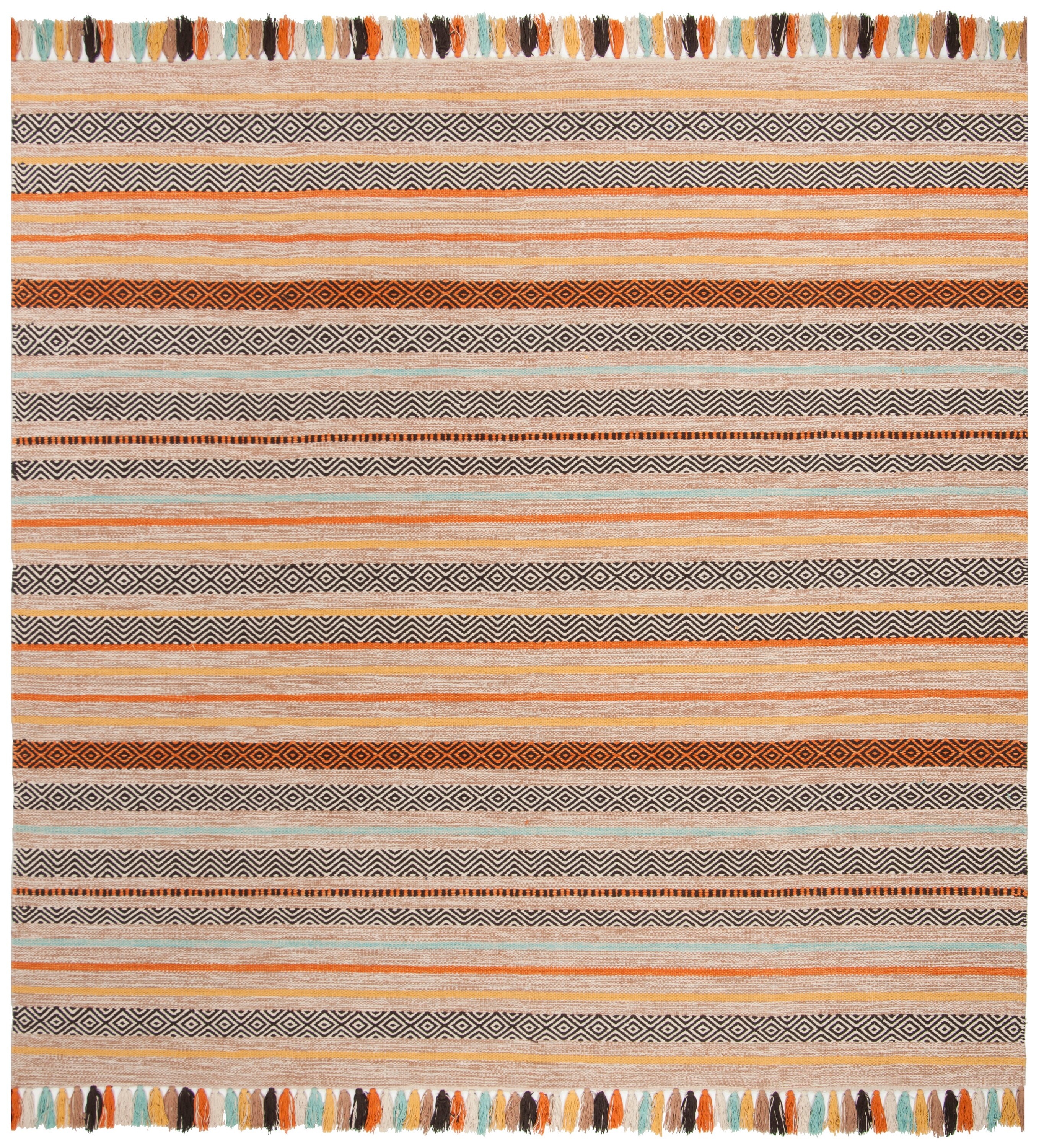 Safavieh MTK901A-6SQ rugs - View #2