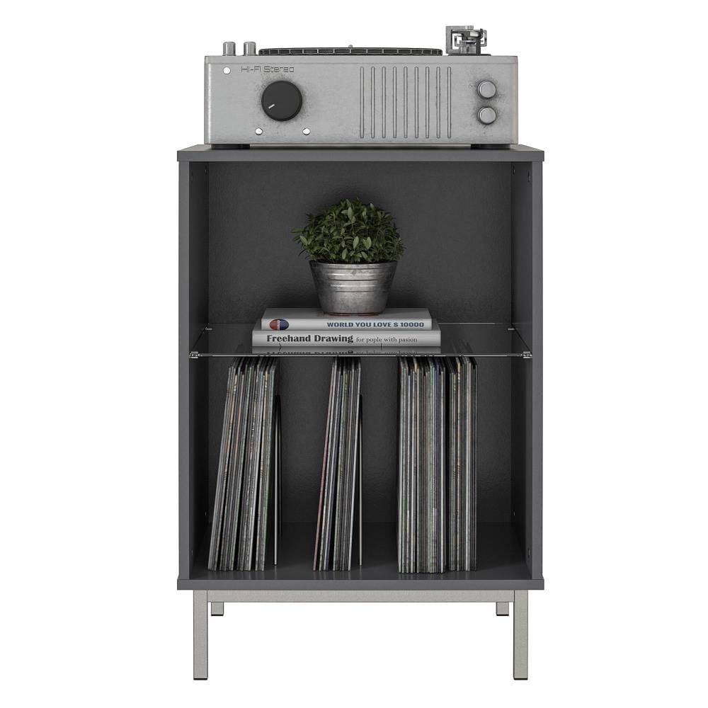 Ameriwood Home 8325408COM Turntables-Accessories - View #11