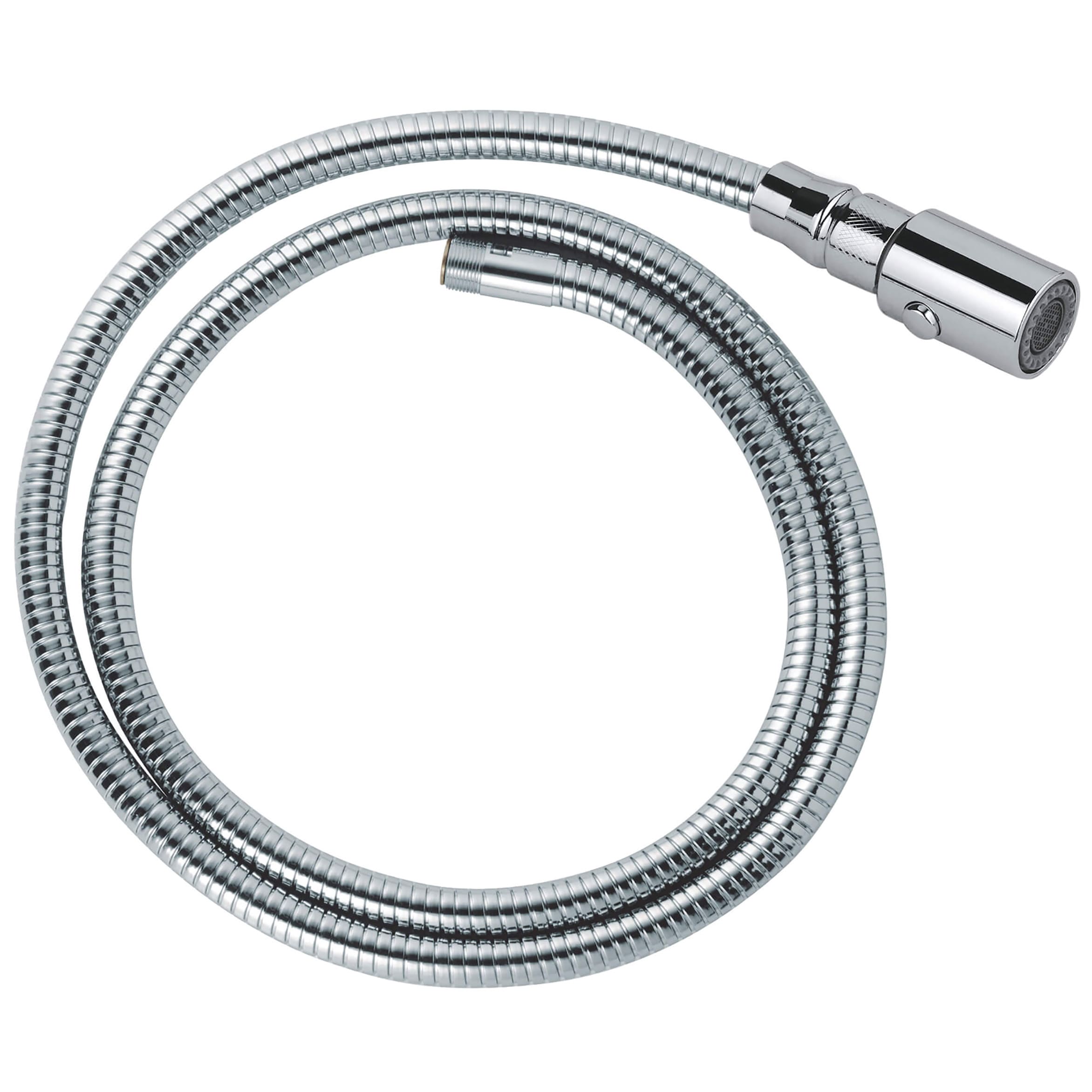 GROHE 46592000 Metal Faucet or Tub/Shower Hardware kit