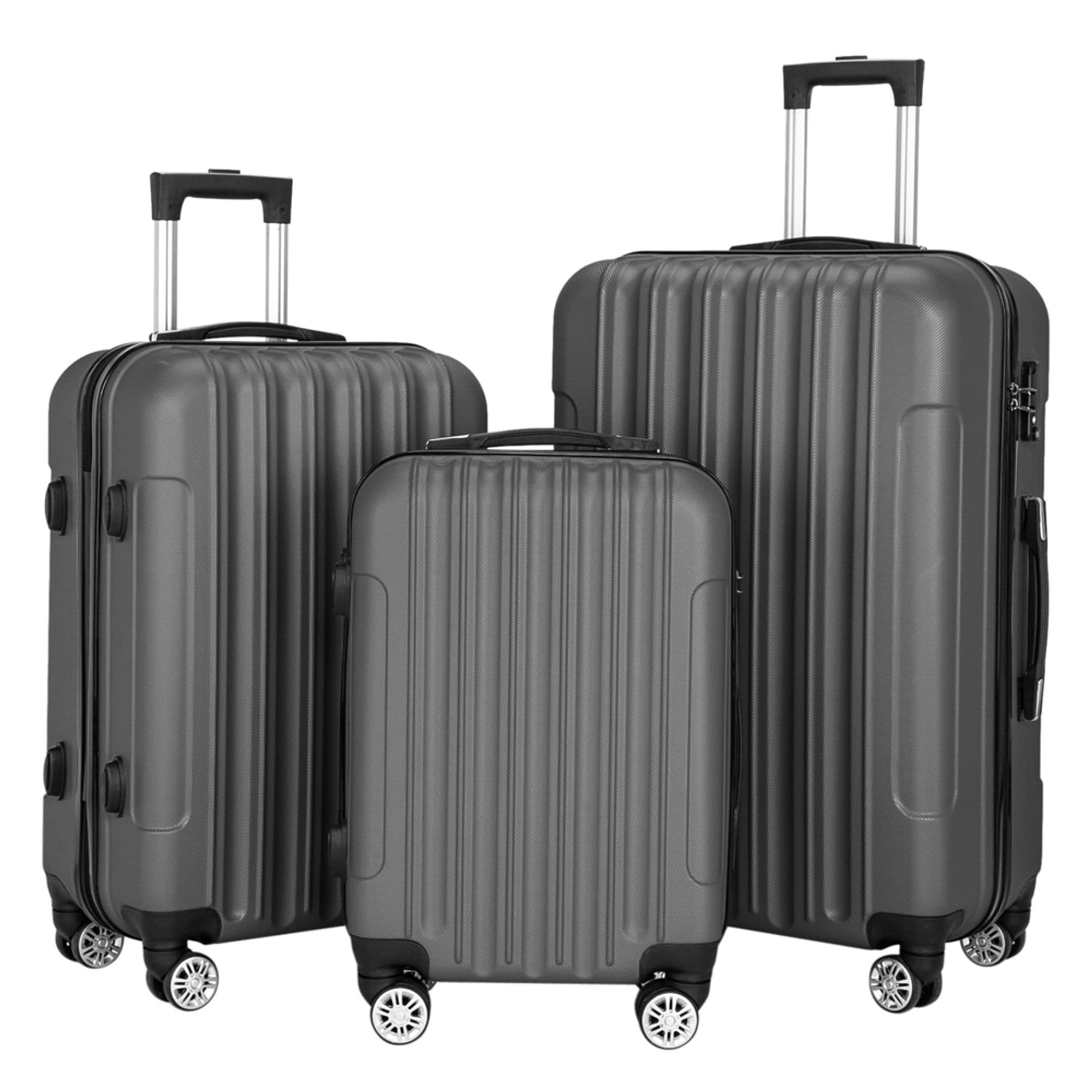 Winado G51000550 Luggage-And-Luggage-Sets - View #2