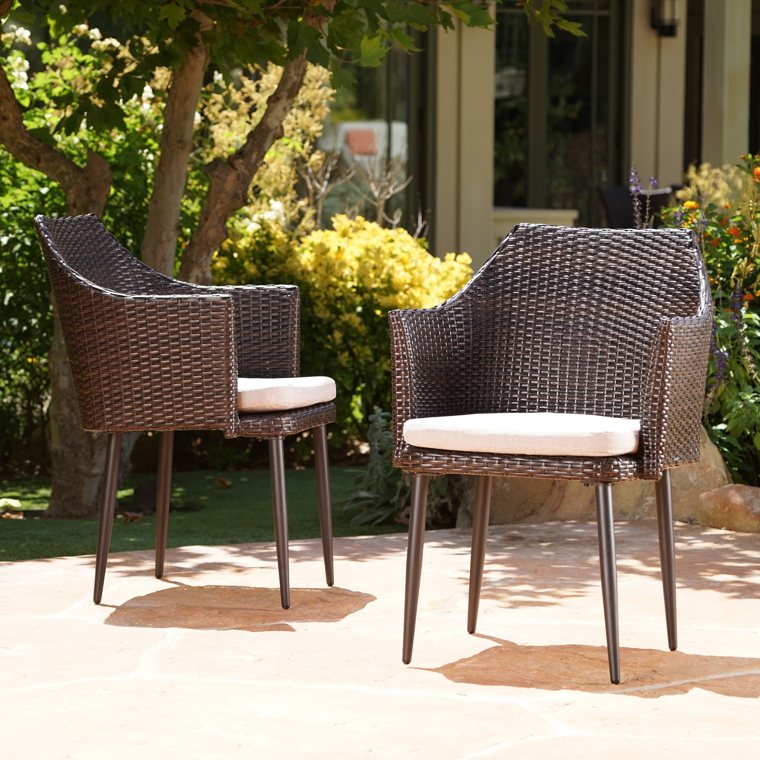 ToolCat LS2-210-HW Patio-Chairs - View #4