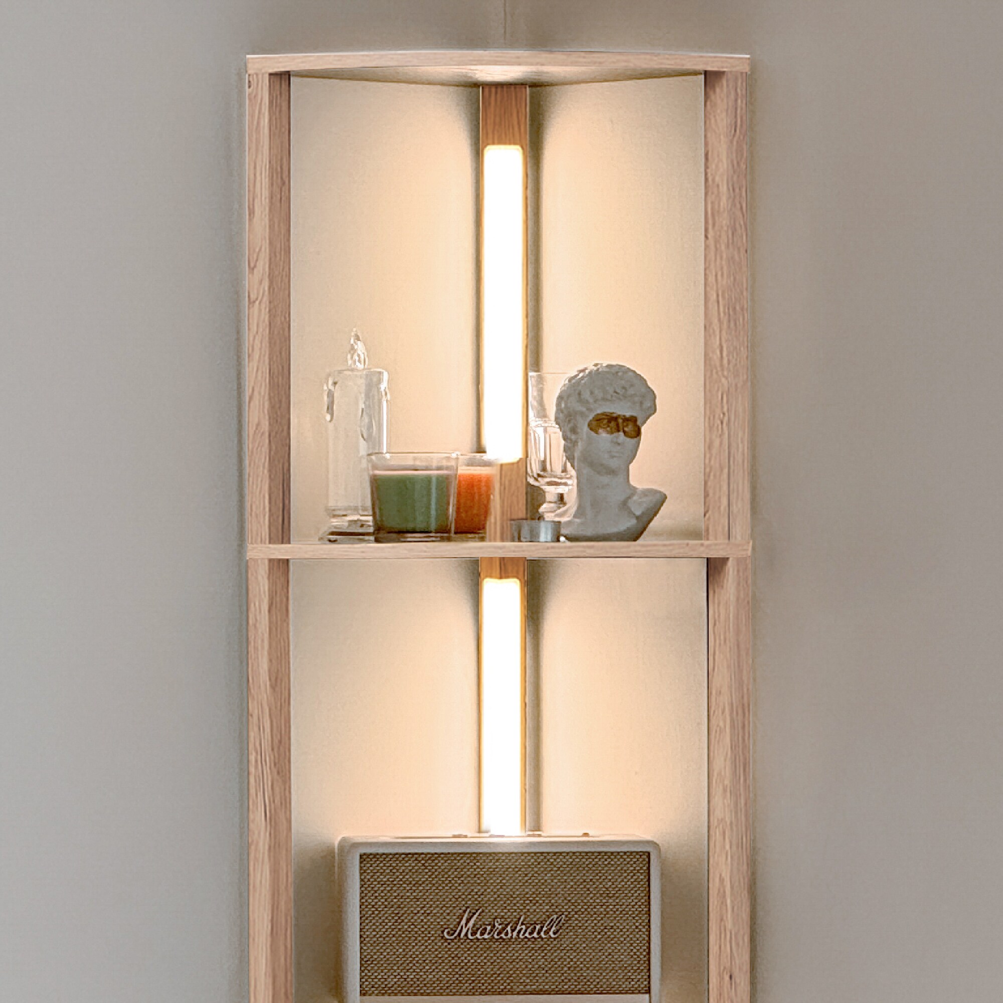 FENLO FEN-103-LED-RW-LS-N floorlamps - View #7