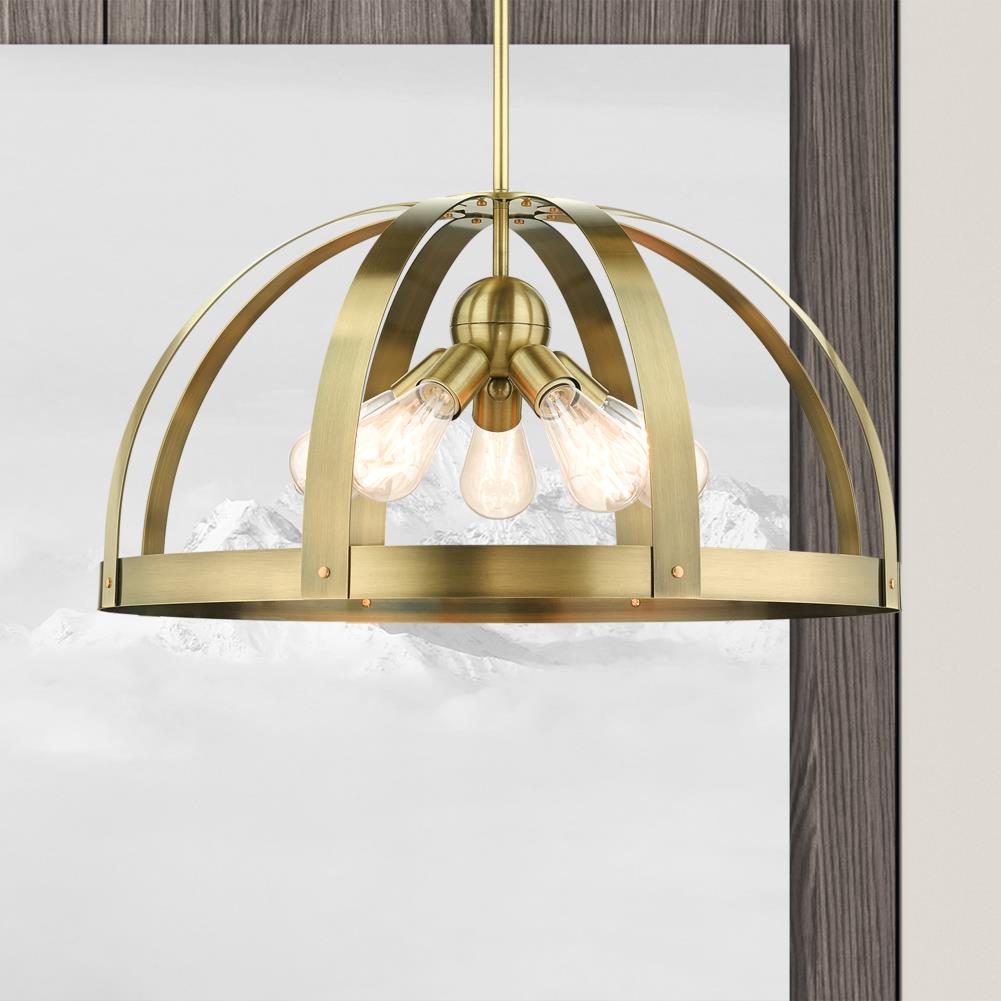 Livex Lighting 49645-01 b090015 - View #10