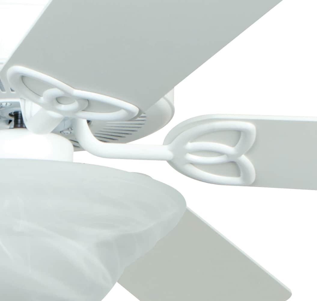 Craftmade BLD52MWW5C1 Ceiling-Fans - View #3