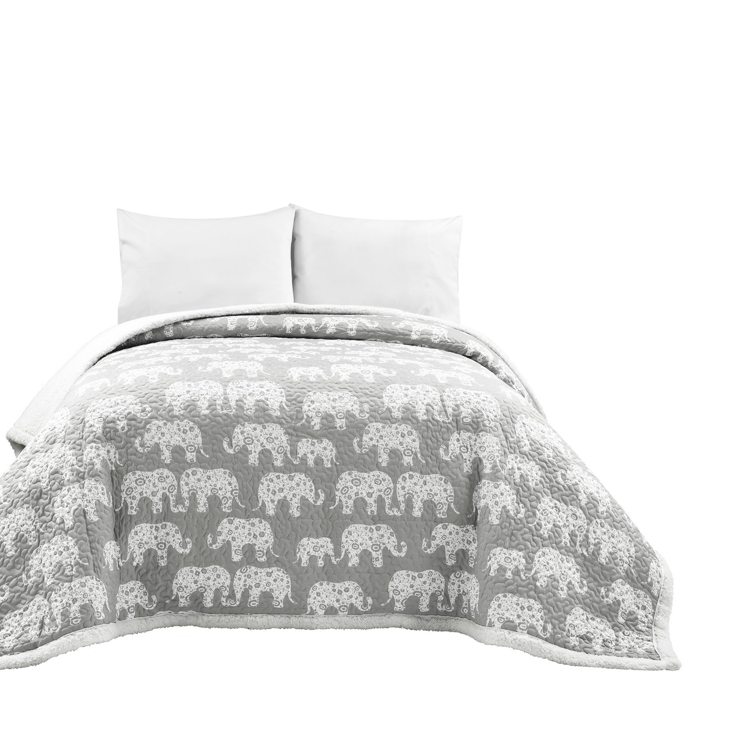 Lush Decor 16T006271 Comforters-And-Bedspreads - View #4