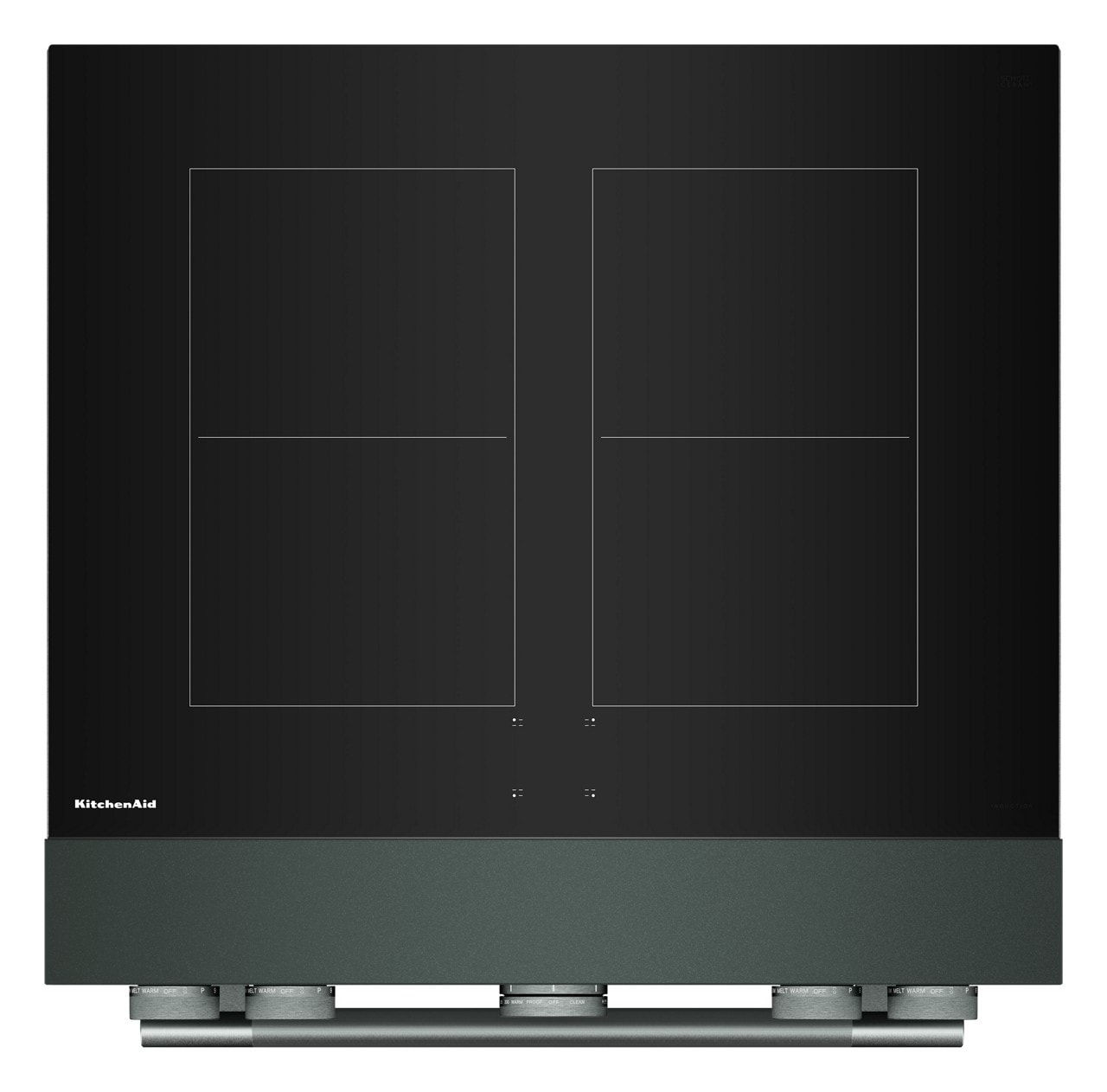 KitchenAid KFIS930SJP Induction-Ranges-Cc - View #6