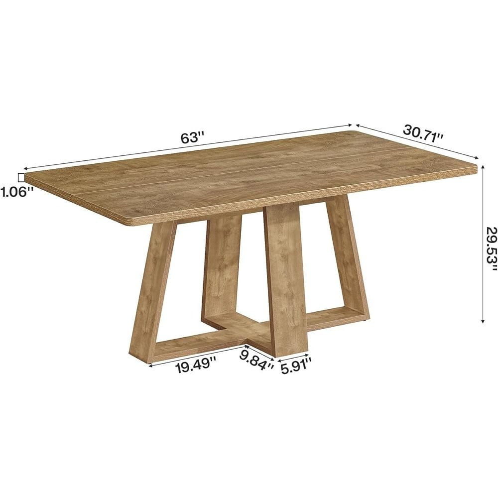 Slickblue D-TB-2233 Dining-Tables - View #3
