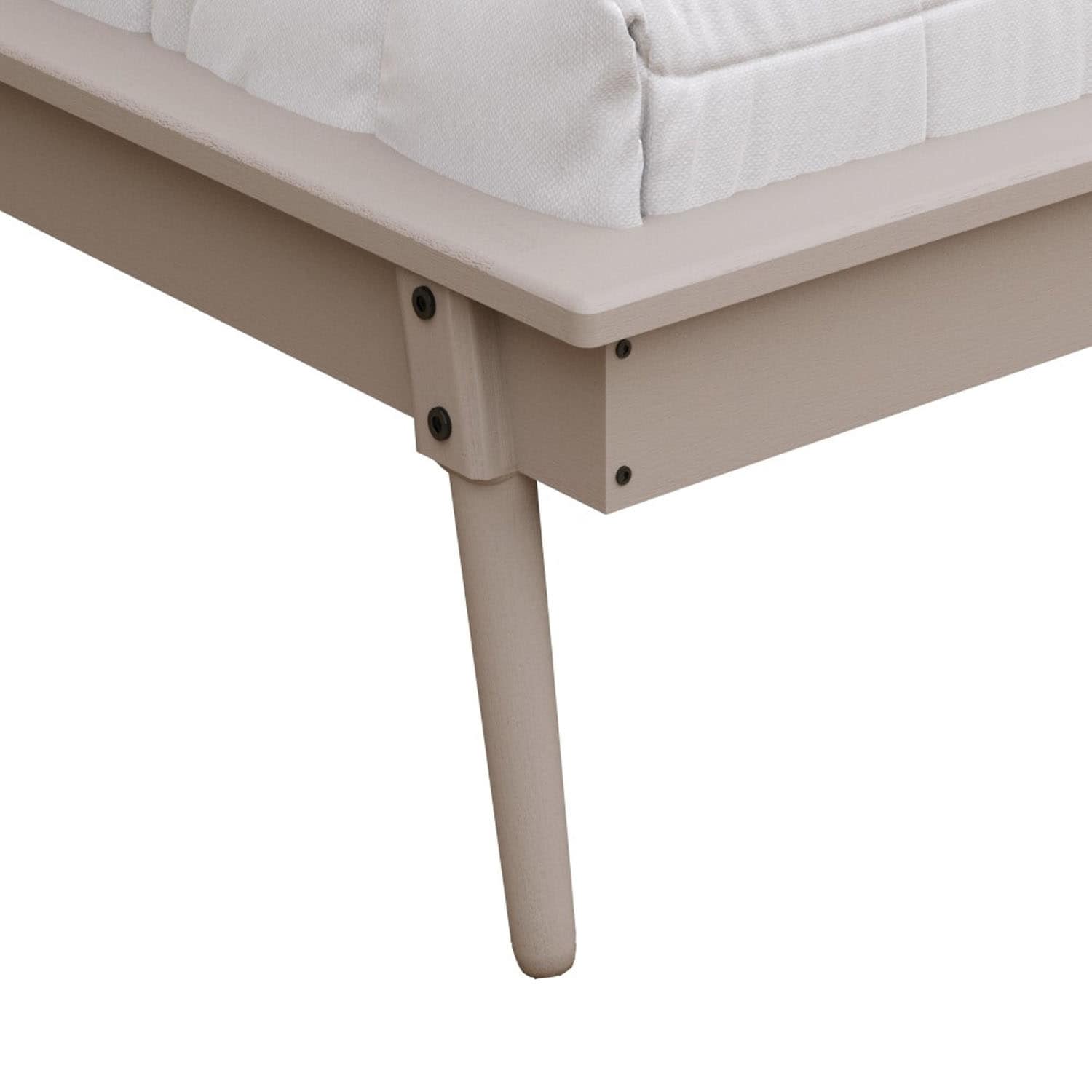 CasePiece C226QPL-WT-WD beds - View #6