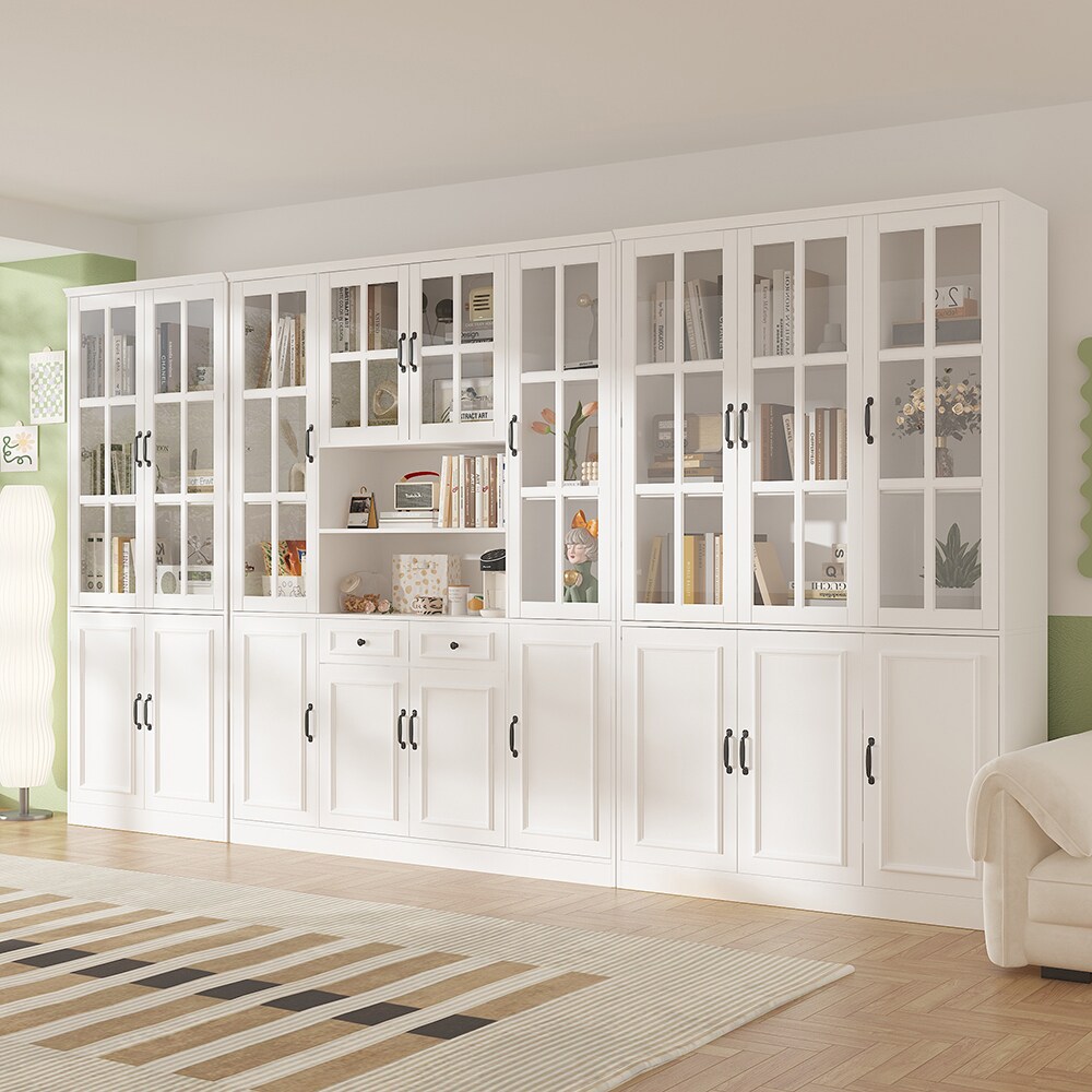 Homsee V-KF020319+320+321 bookcases - View #4