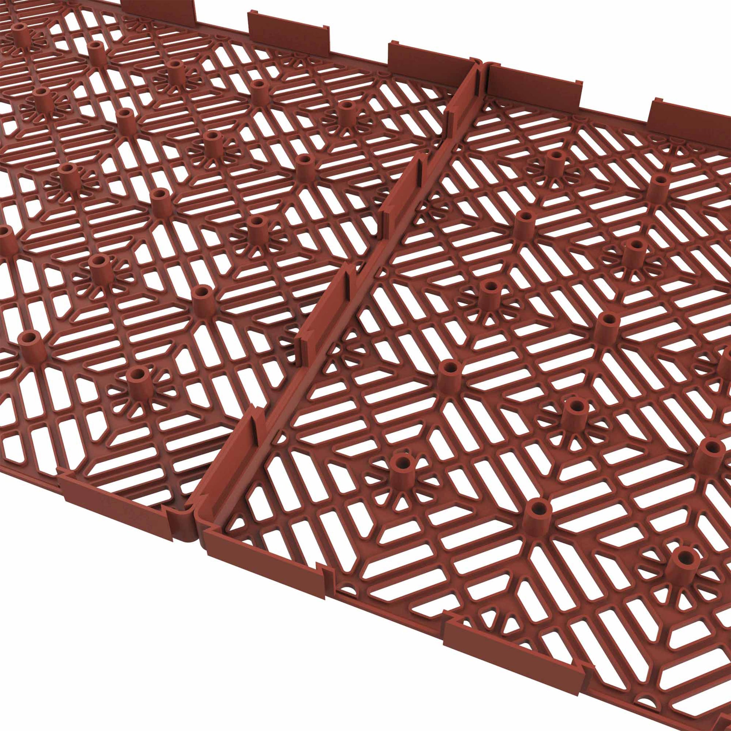 Hastings Home 438042XNK Deck-Tiles - View #8