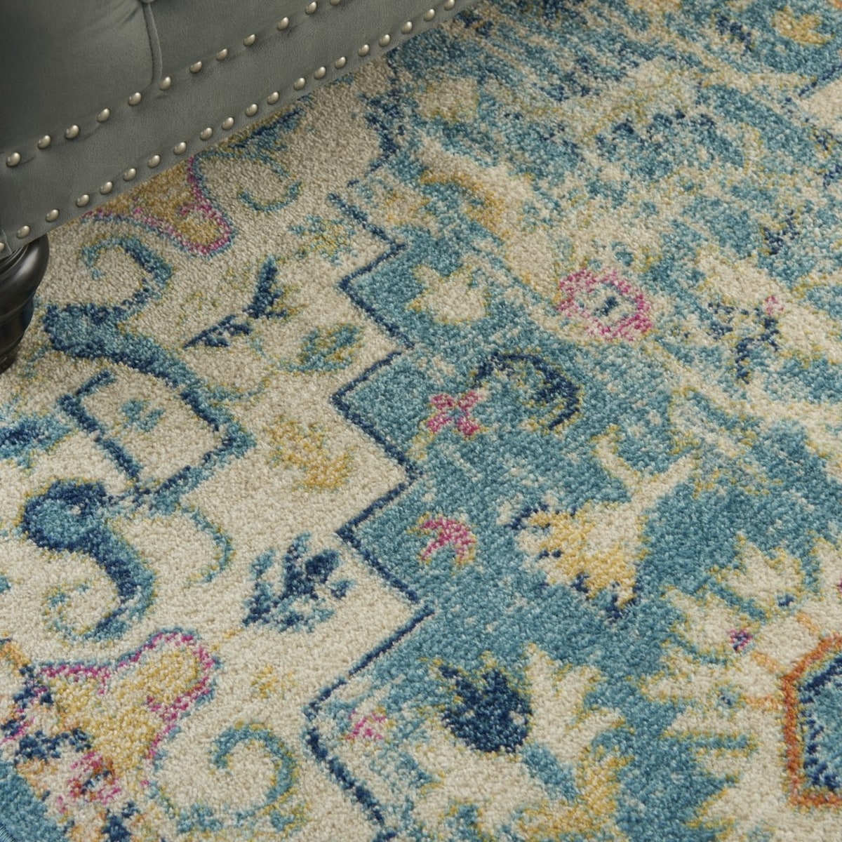 HomeRoots 4000385581 rugs - View #8