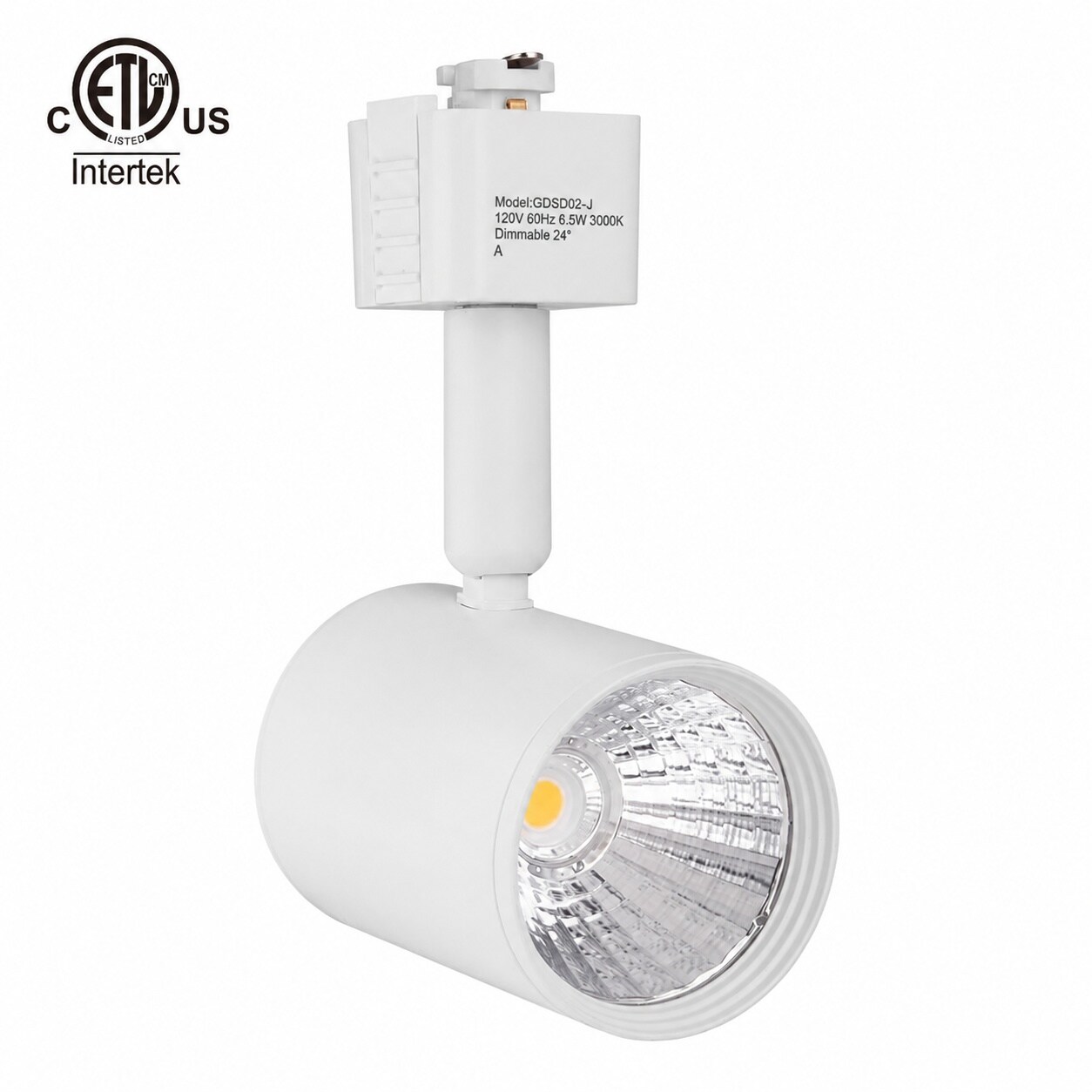 Vrbgify LVG0807V039 Track-Lighting-Heads - View #3