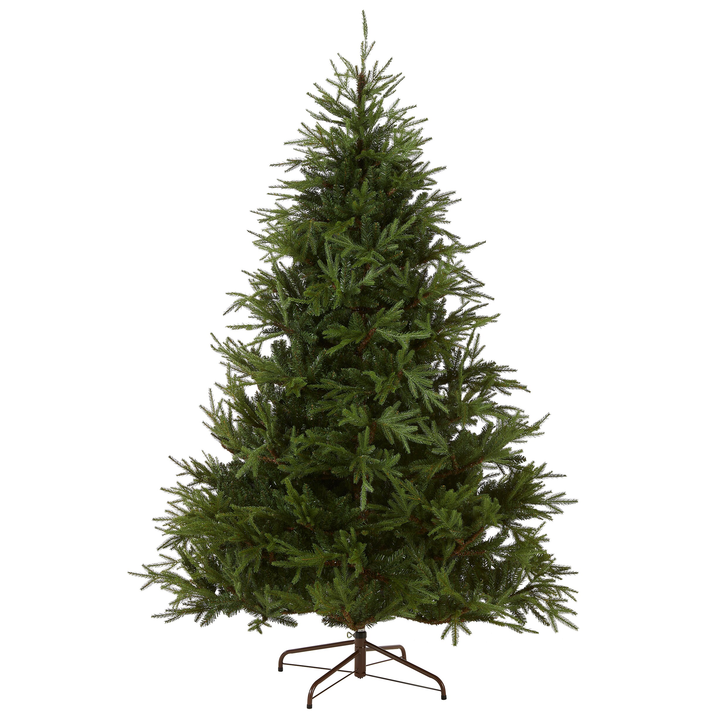 National Tree Company PEFG3-500-75 Artificial-Christmas-Trees - View #9