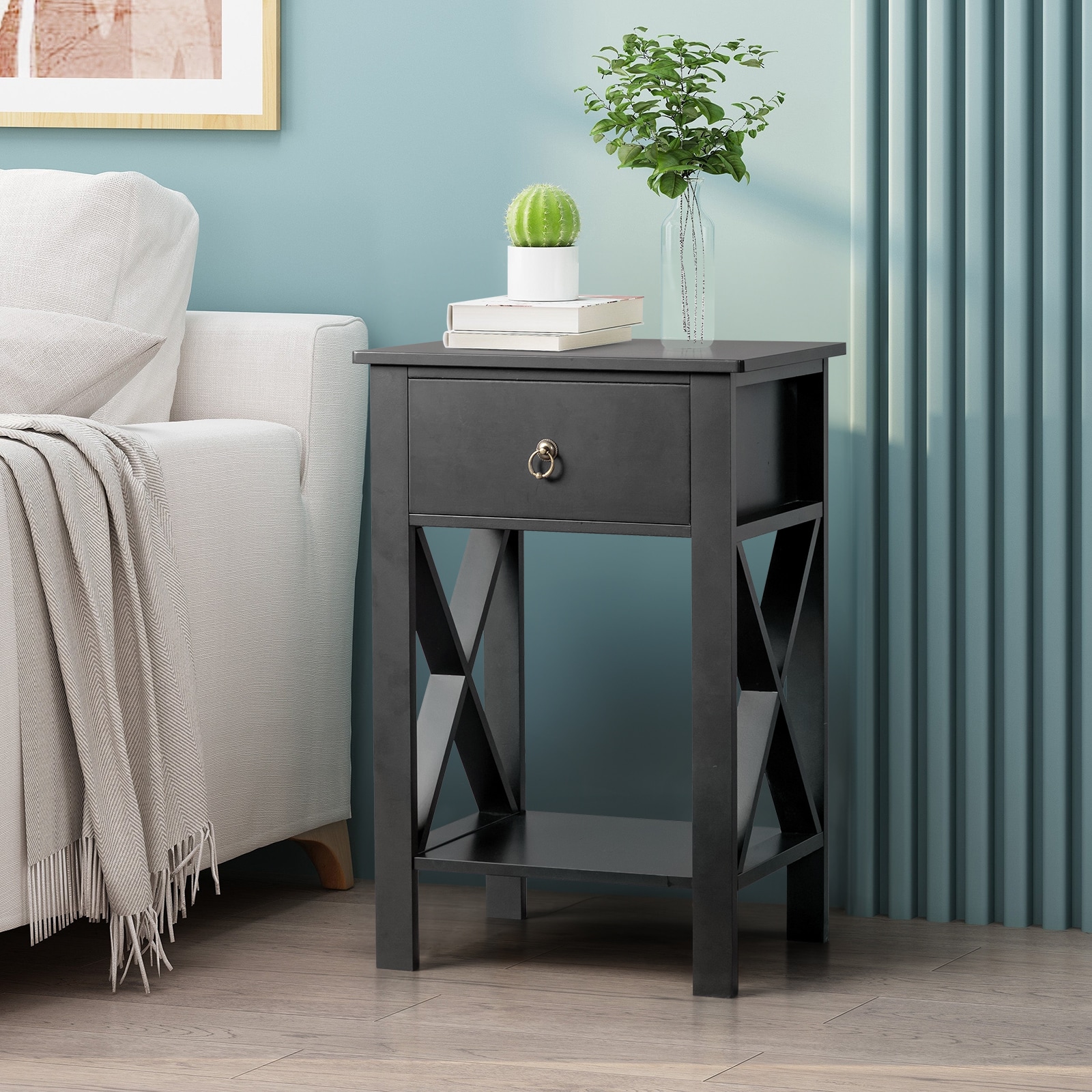 Outopee LO1G52005742 nightstands - View #7
