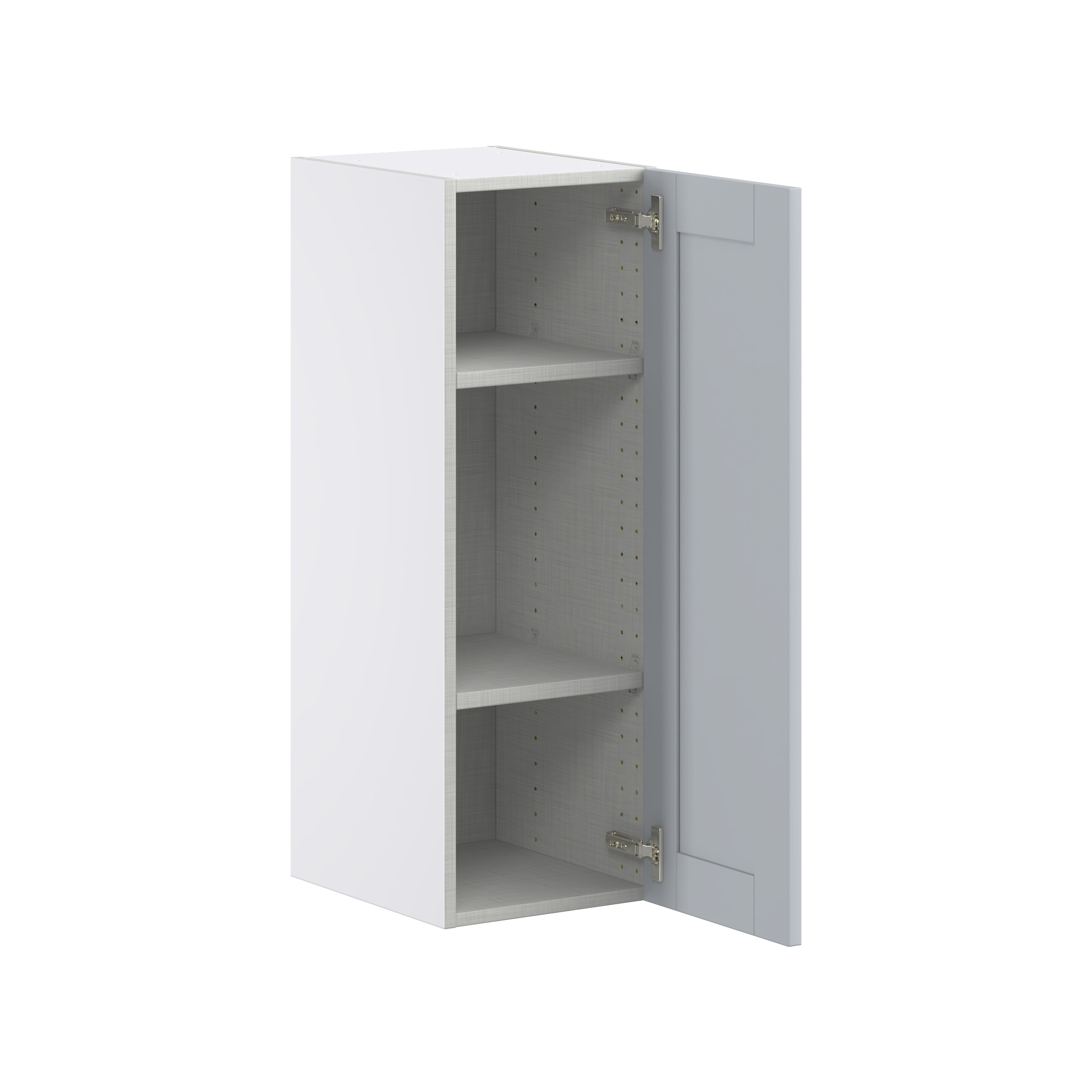 Hugo&Borg DSW1235(L/R)-CH Cabinets-Kitchen - View #7