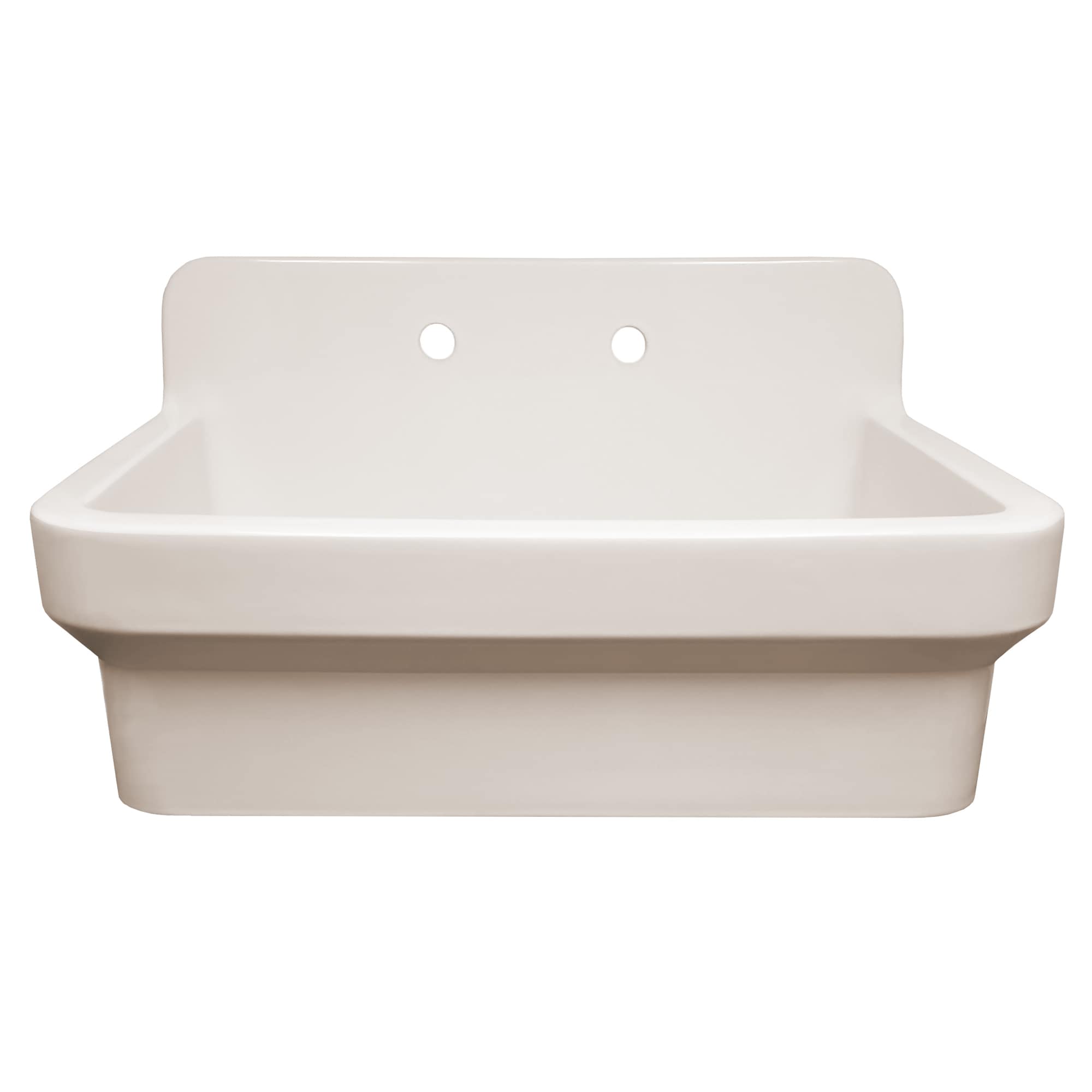 Whitehaus Collection OFCH2230-BISCUIT Kitchen-Sinks - View #2