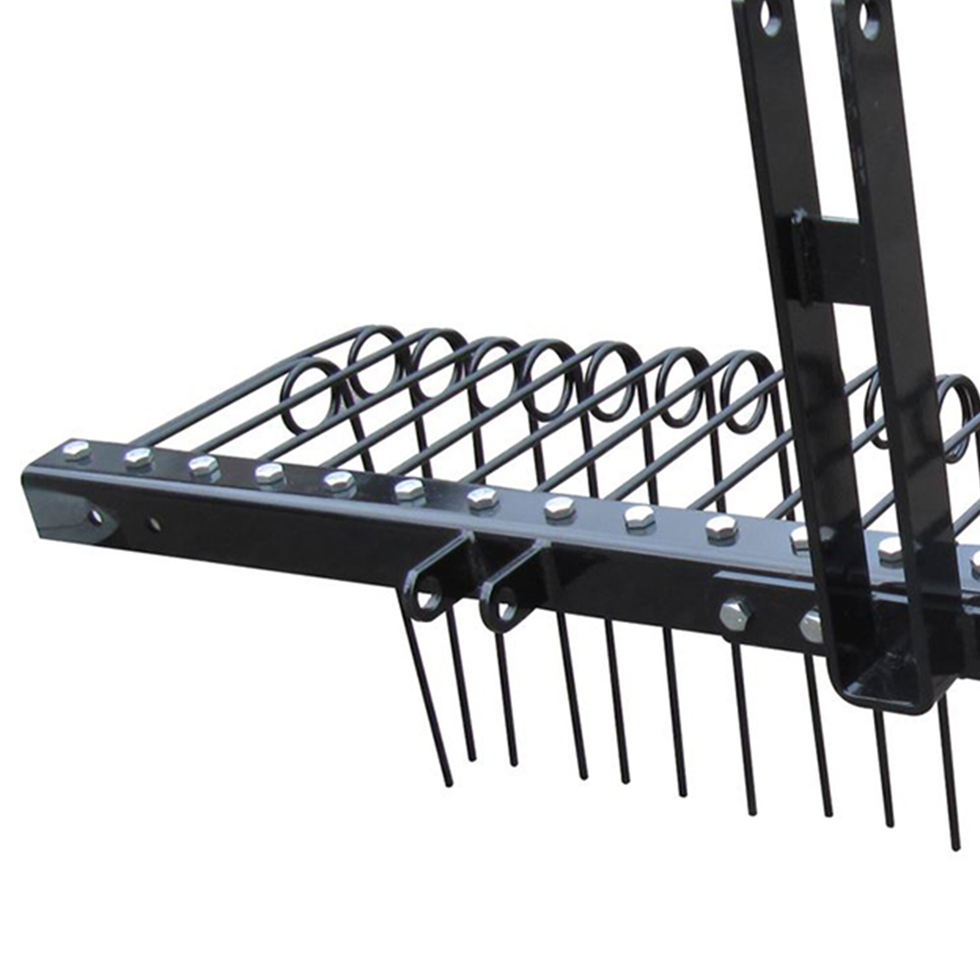 FIELD TUFF FTF-60PSR3PT Garden-Rakes - View #7